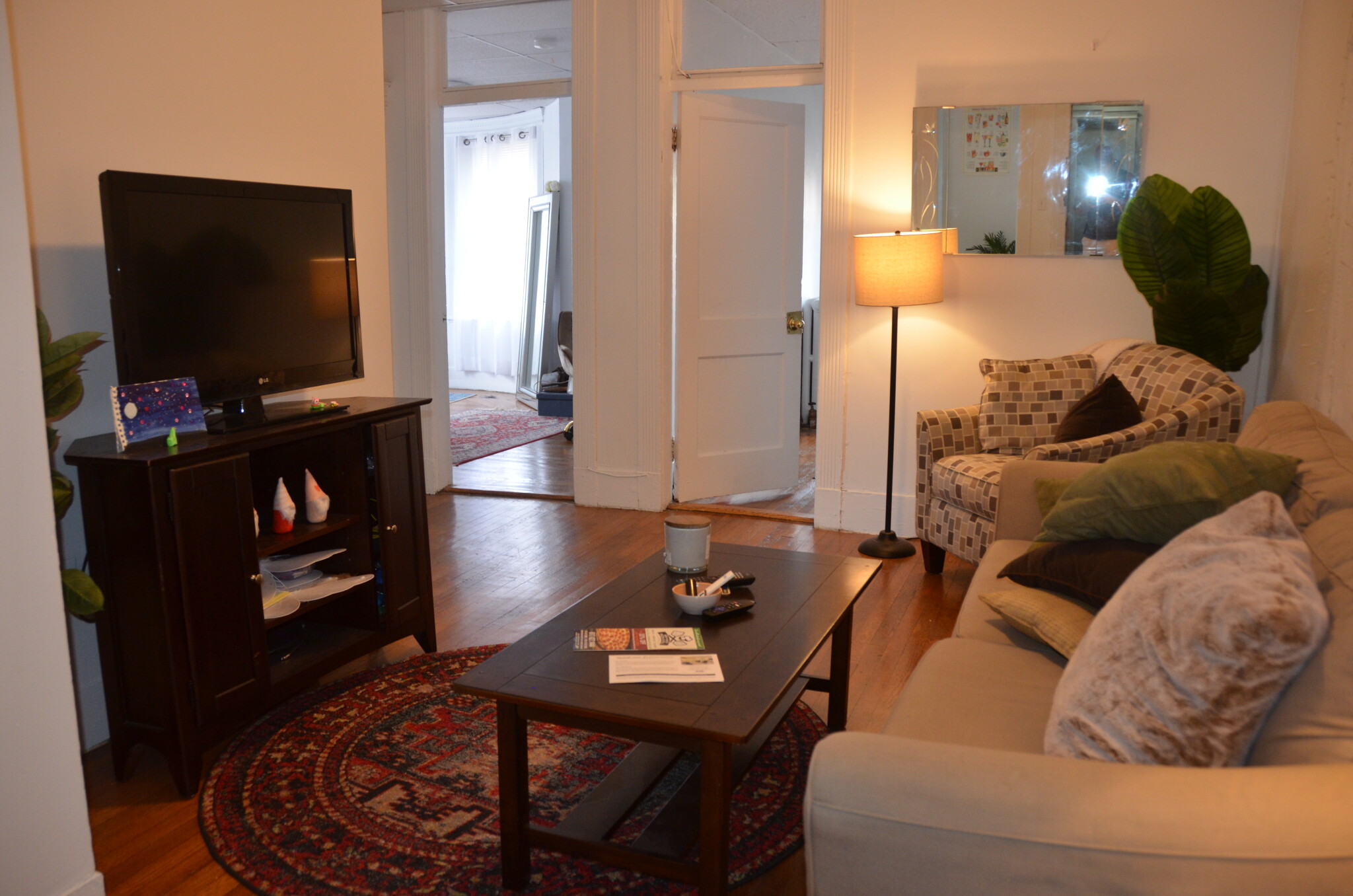 238 Hemenway St, Fenway