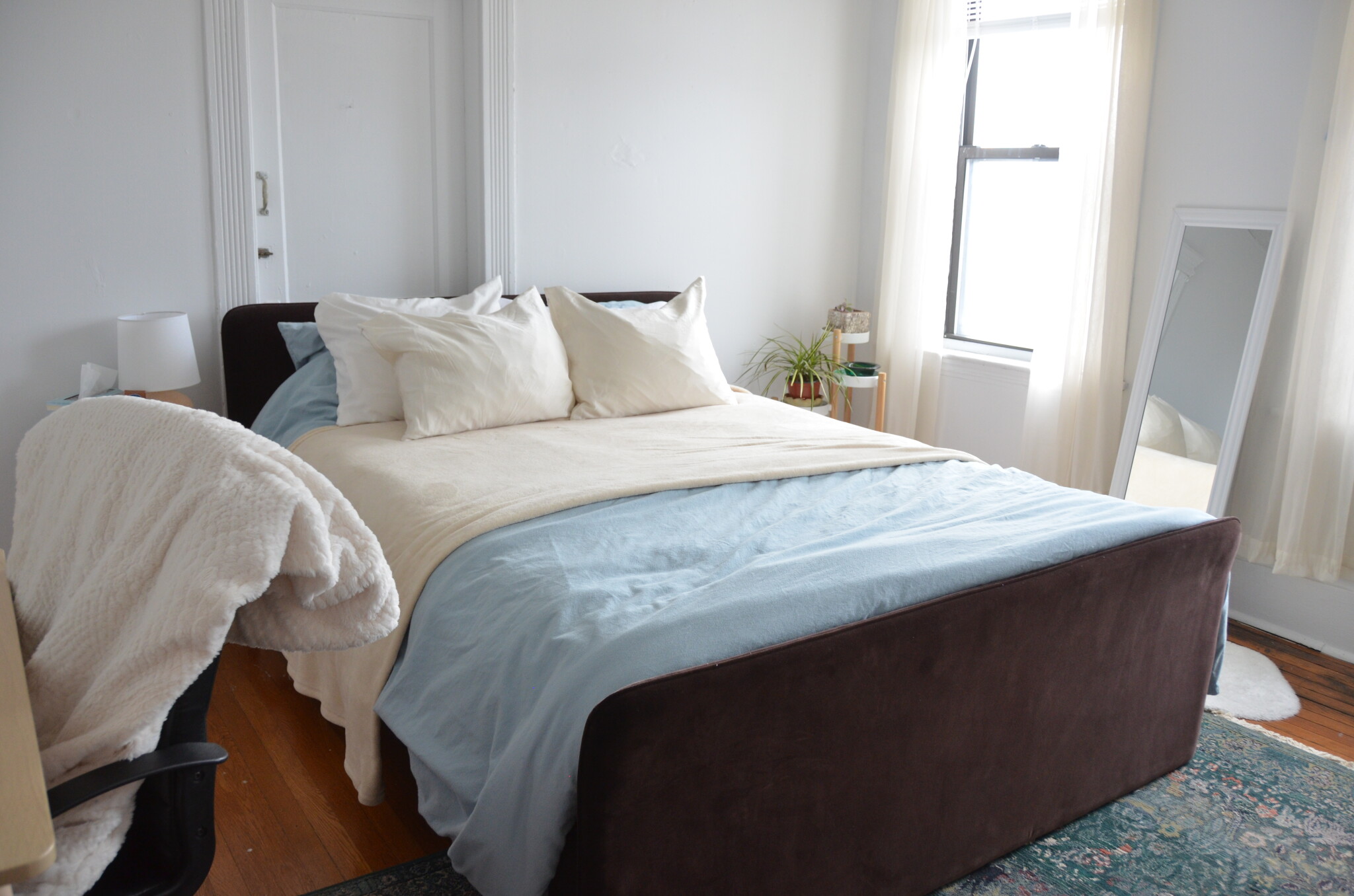 238 Hemenway St, Fenway