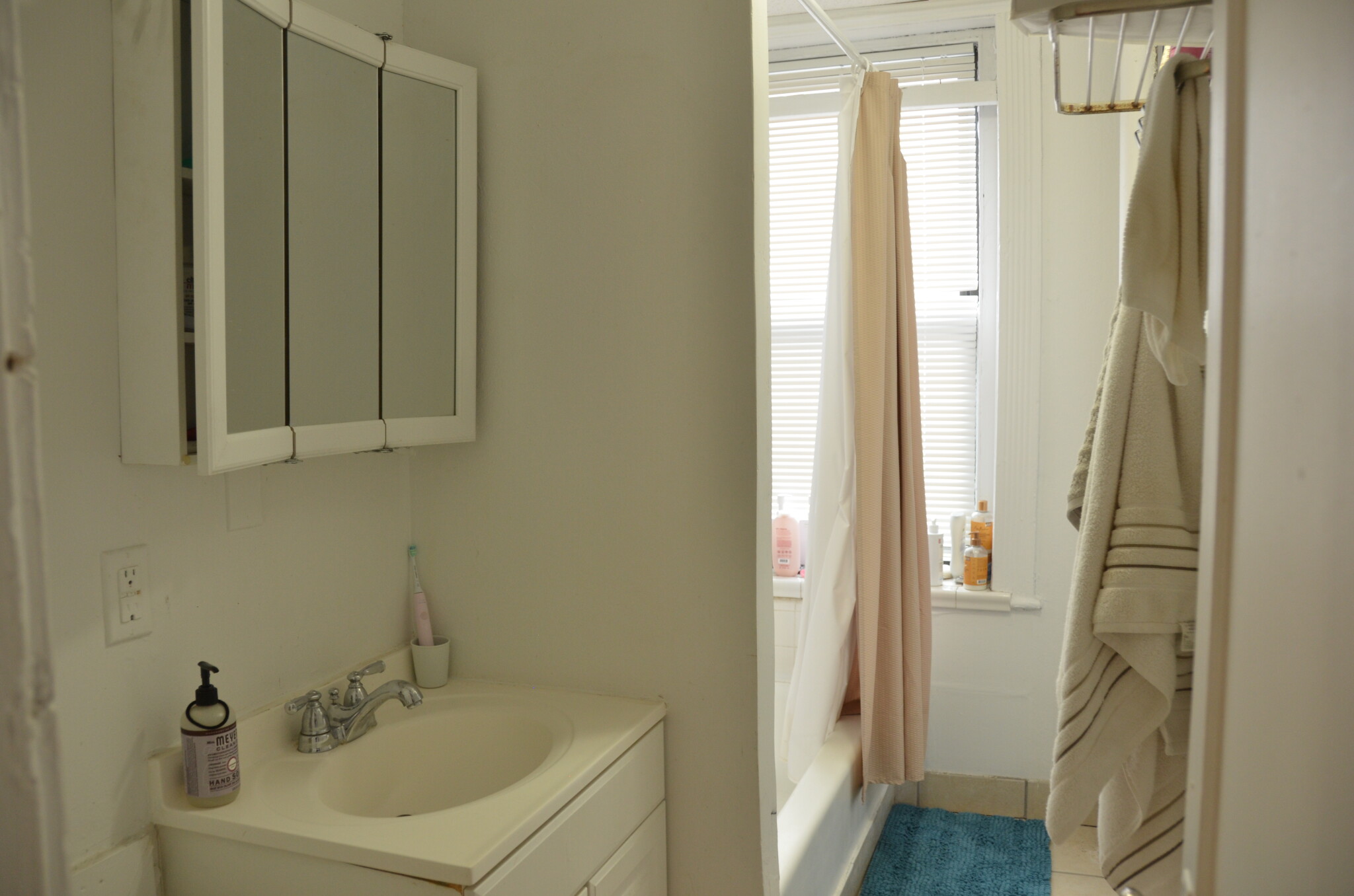 238 Hemenway St, Fenway