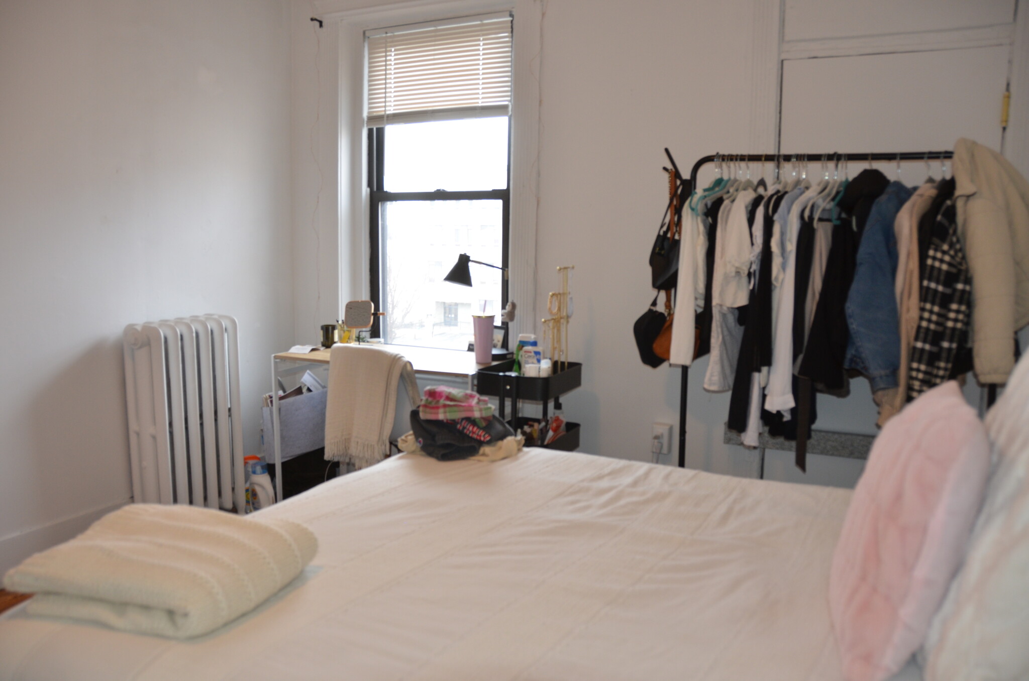 238 Hemenway St, Fenway