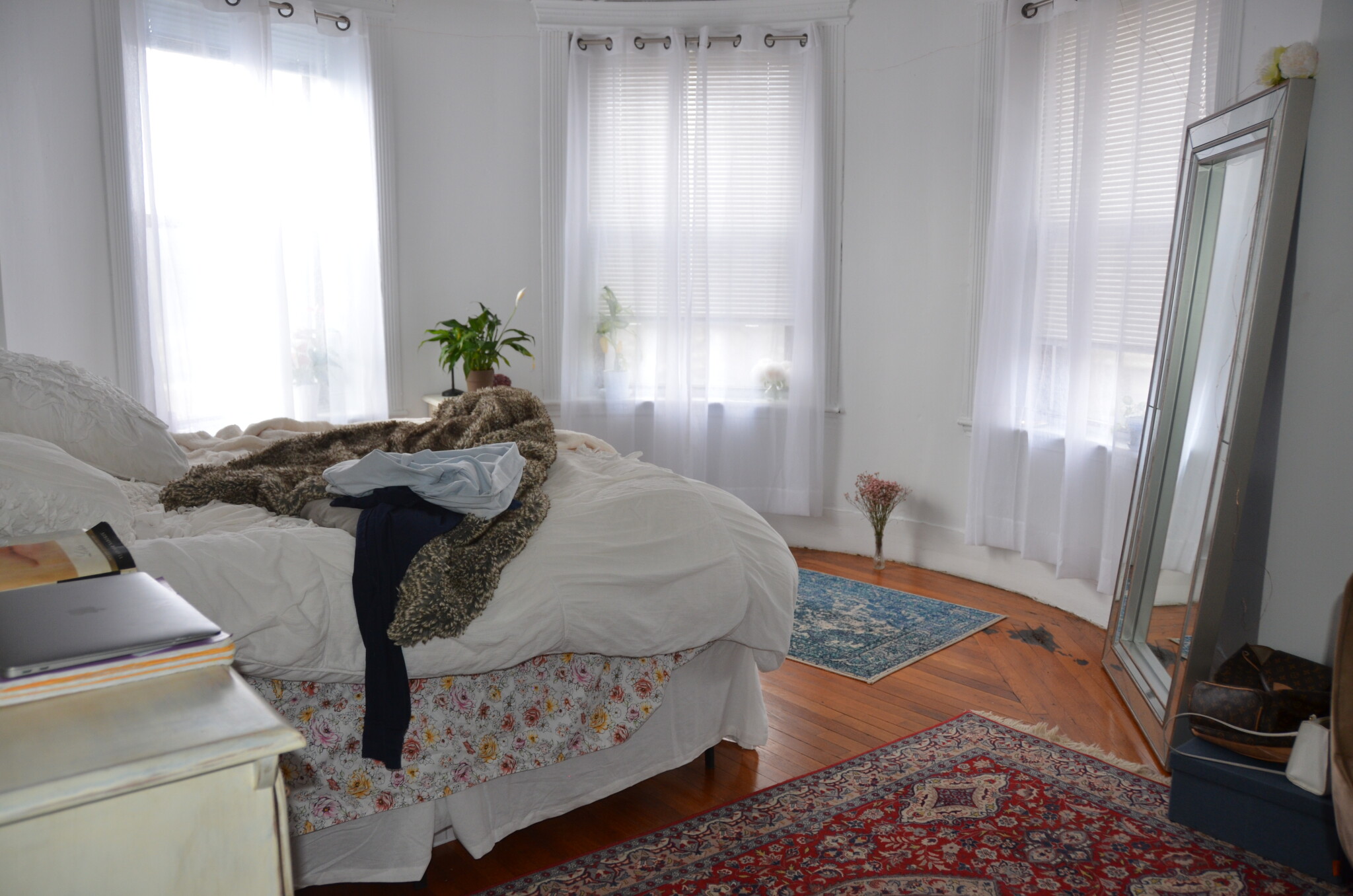 238 Hemenway St, Fenway