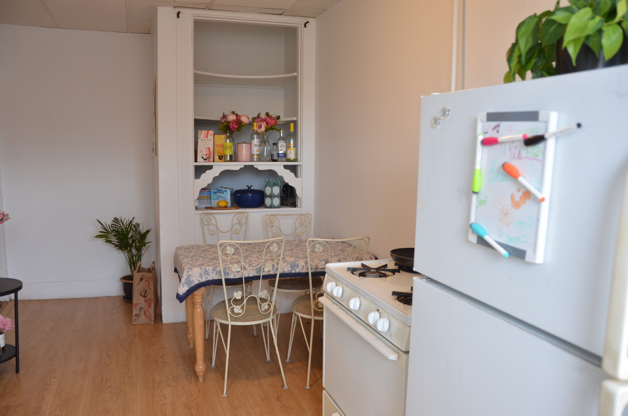 238 Hemenway St, Fenway