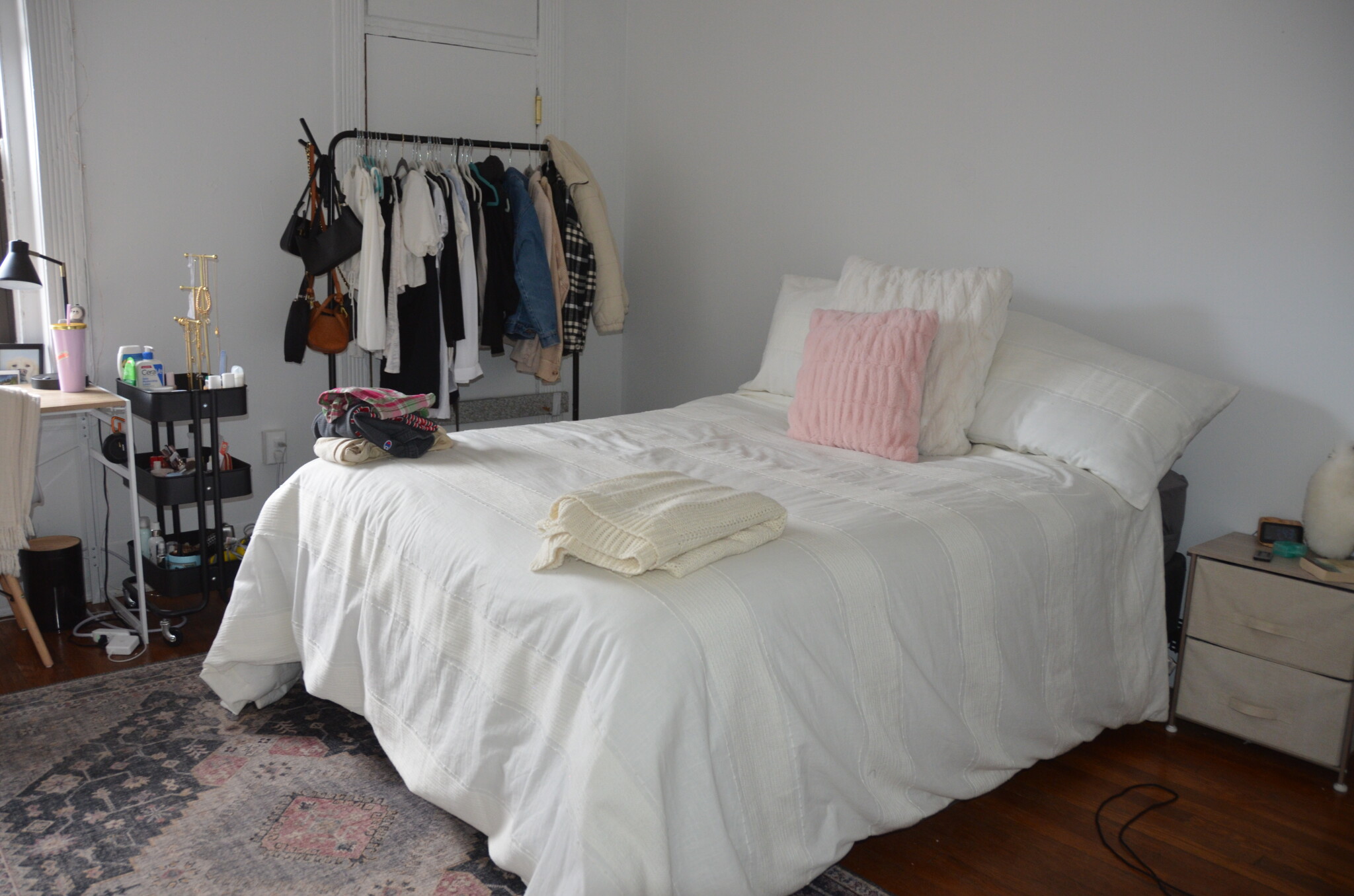 238 Hemenway St, Fenway