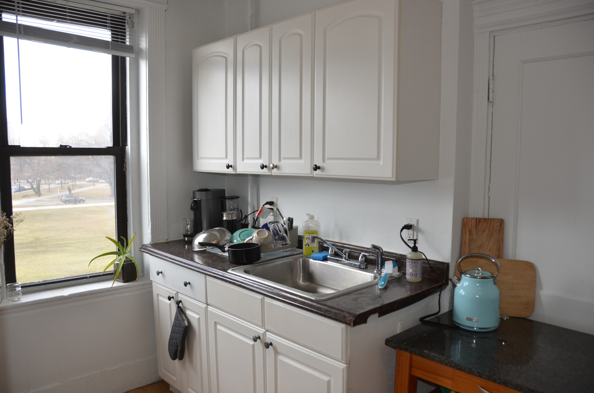 238 Hemenway St, Fenway