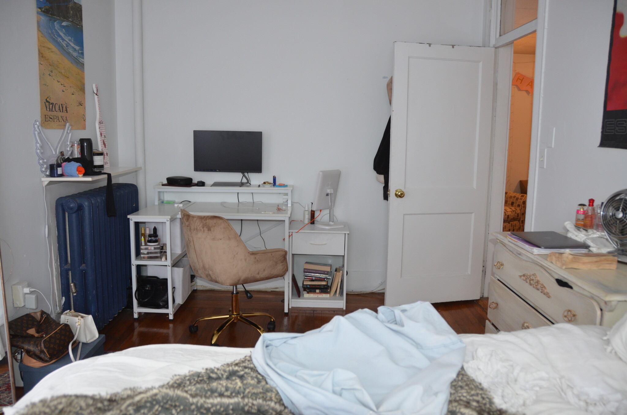 238 Hemenway St, Fenway