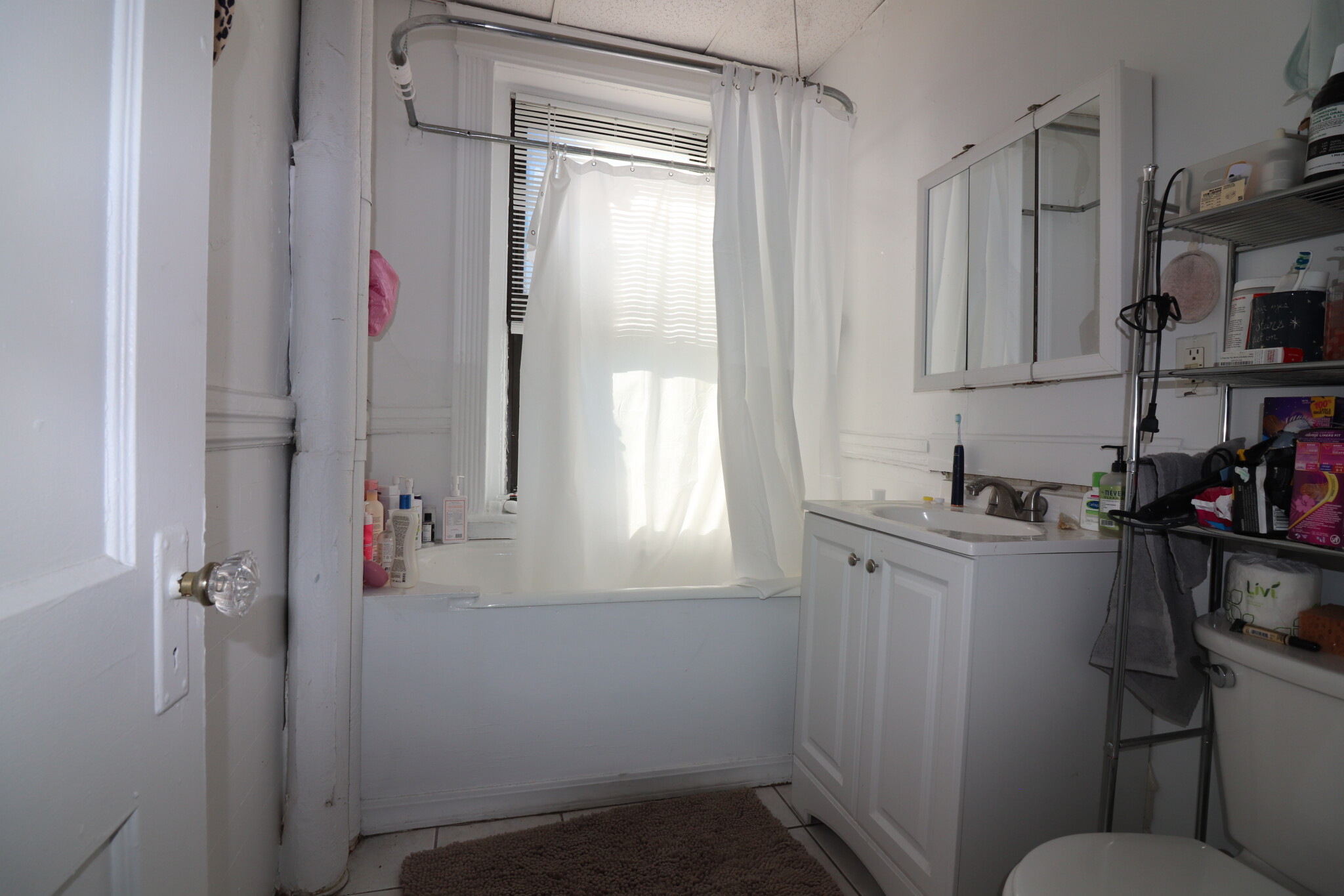 409 Huntington Ave, Fenway