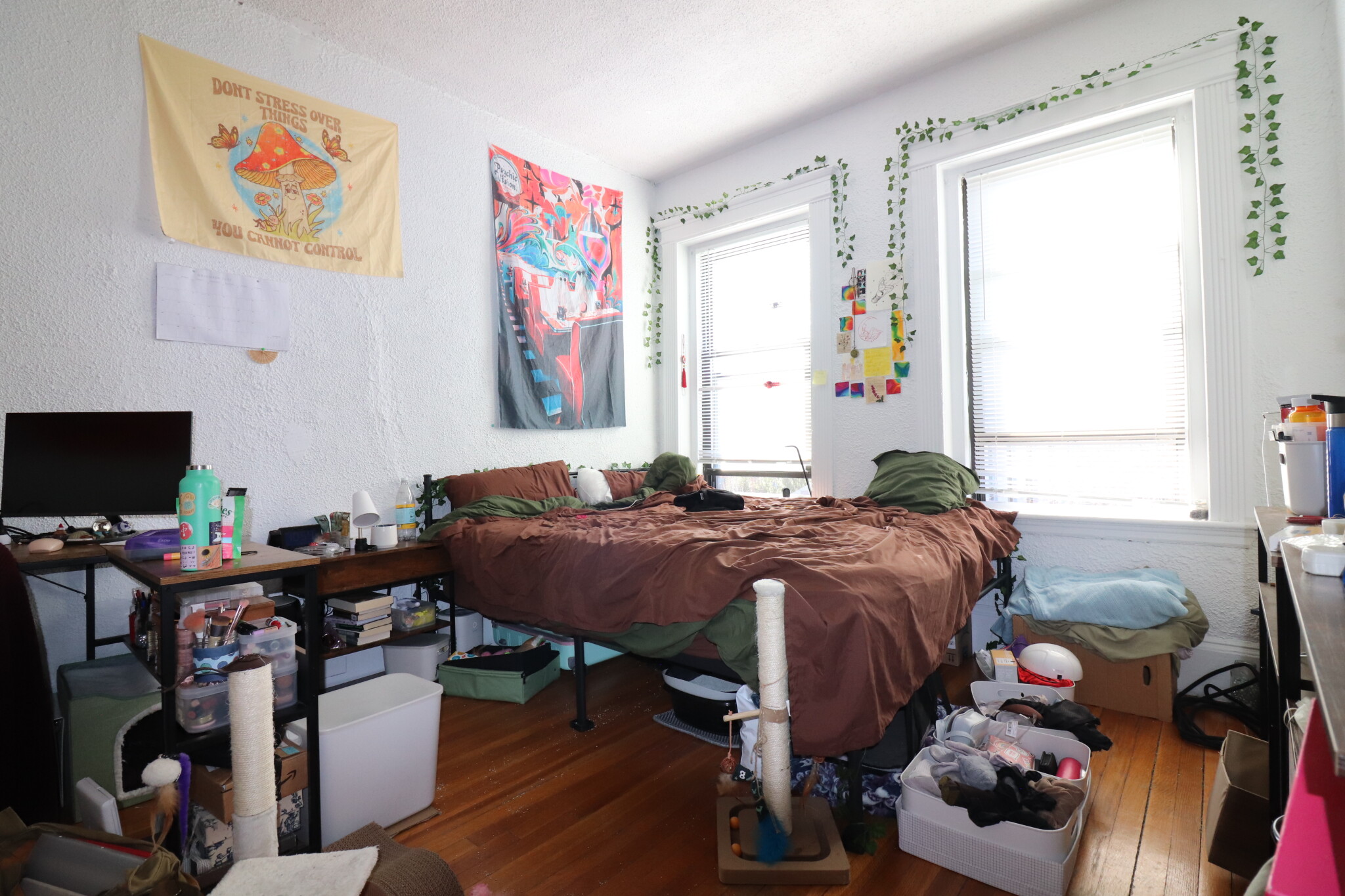 409 Huntington Ave, Fenway