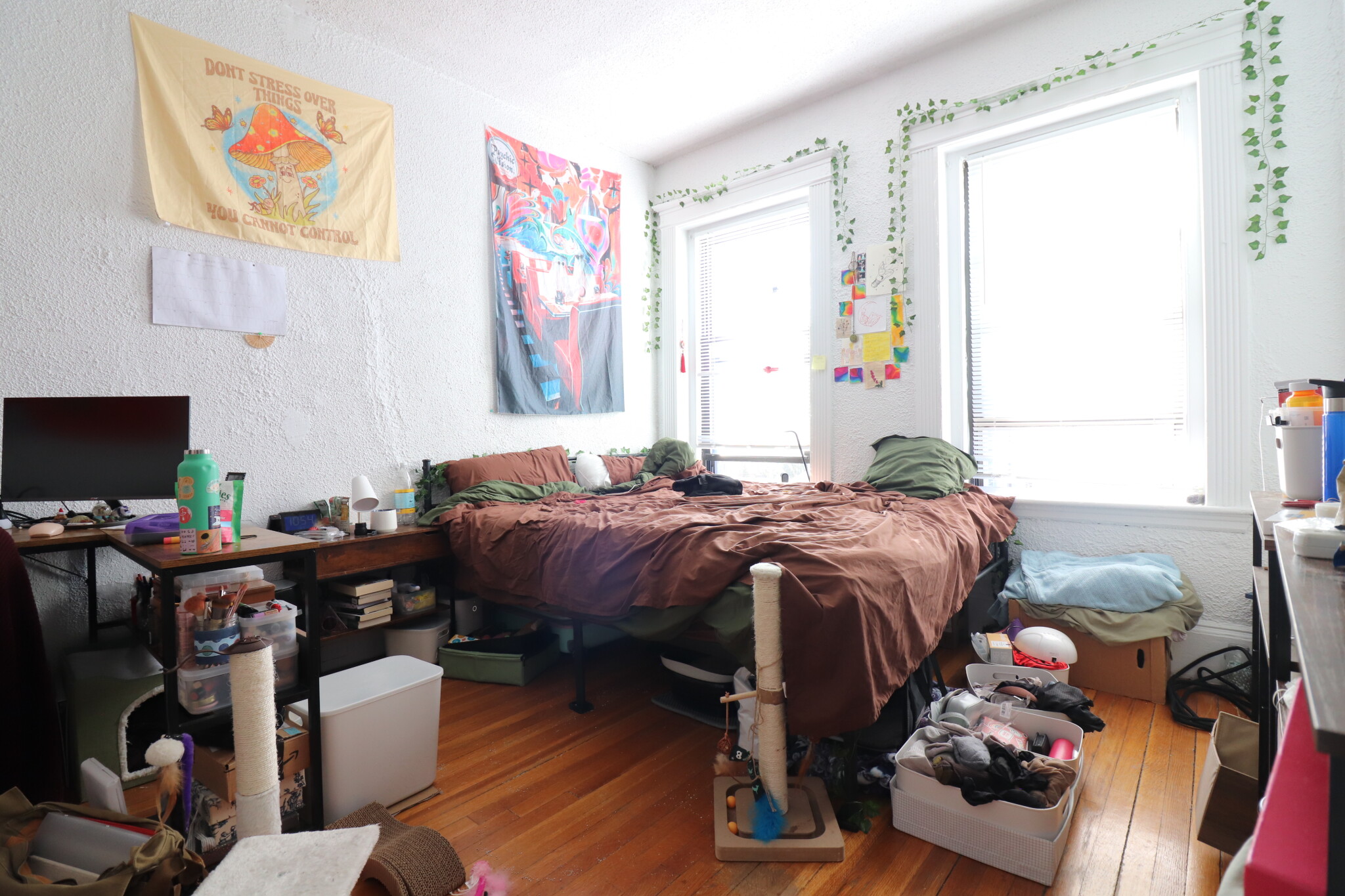 409 Huntington Ave, Fenway