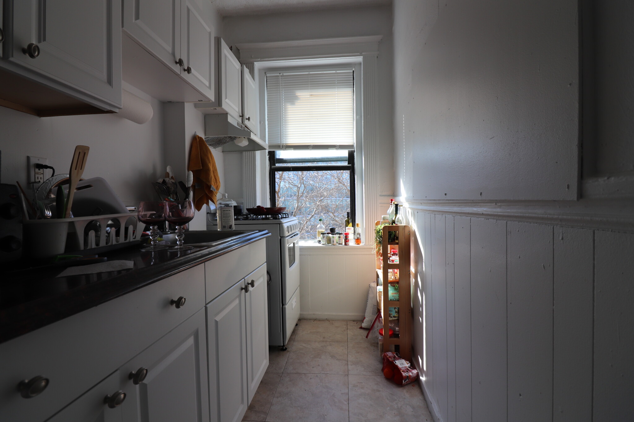 409 Huntington Ave, Fenway