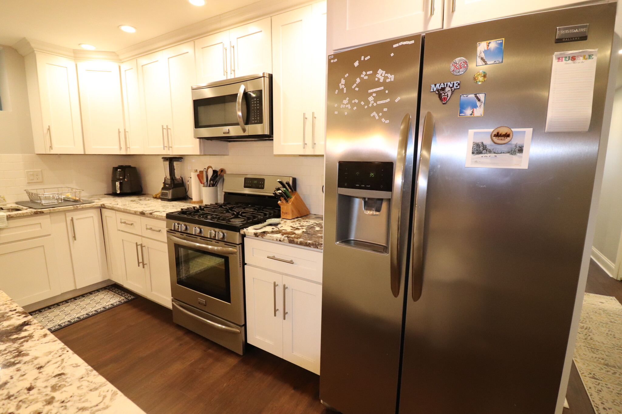 8 Parker St, Charlestown