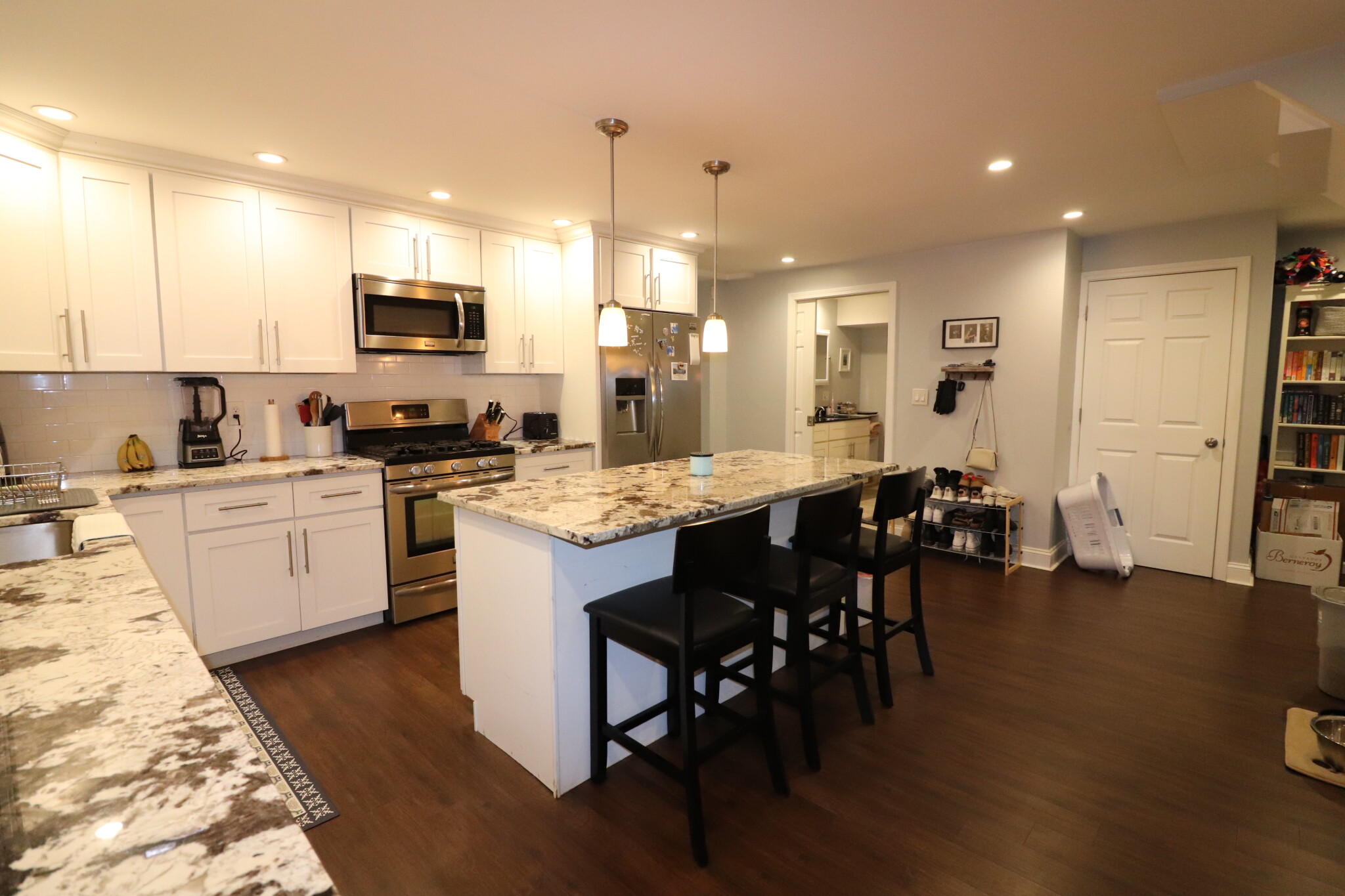 8 Parker St, Charlestown