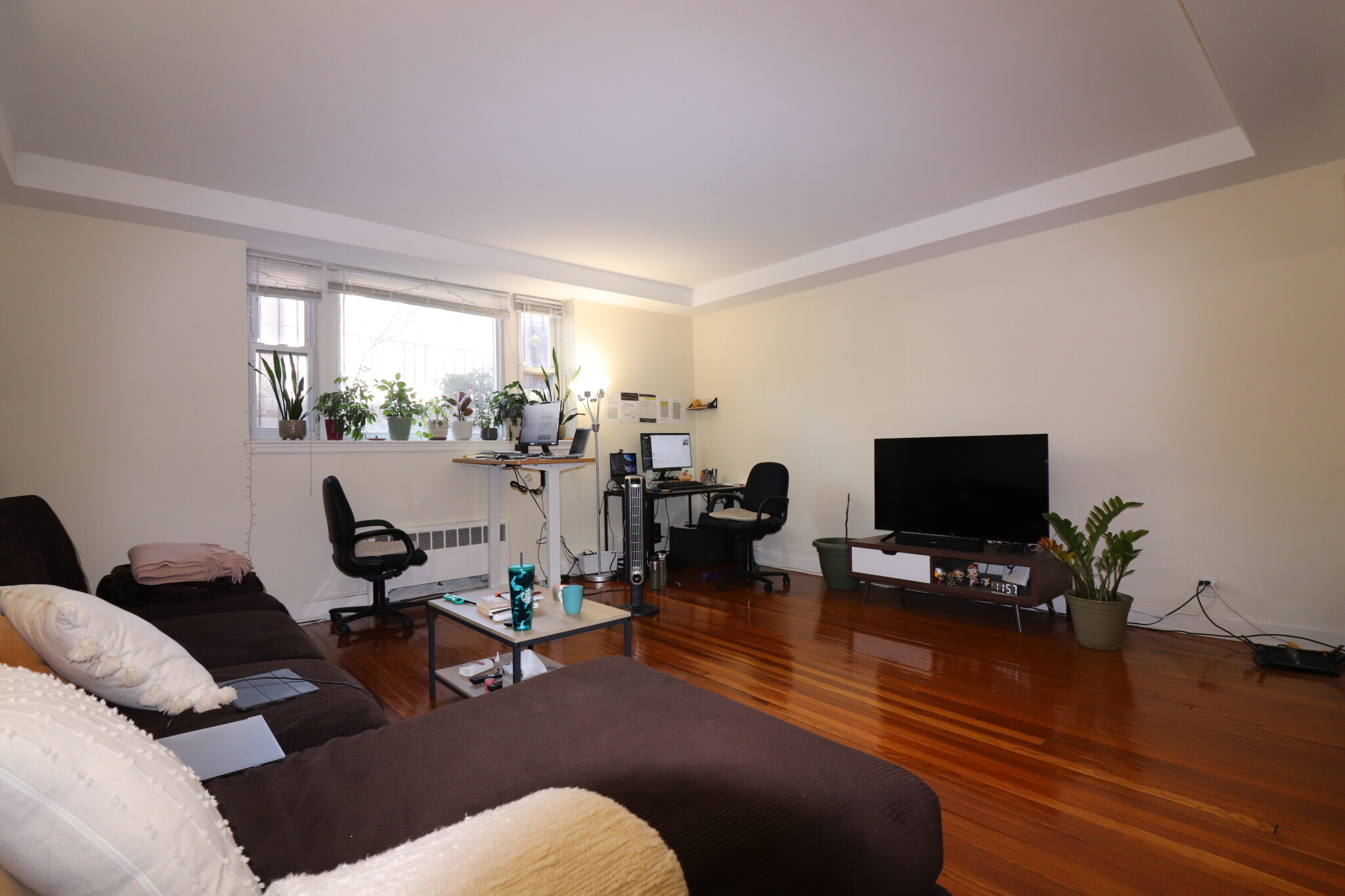 1527 Beacon St, Griggs Park