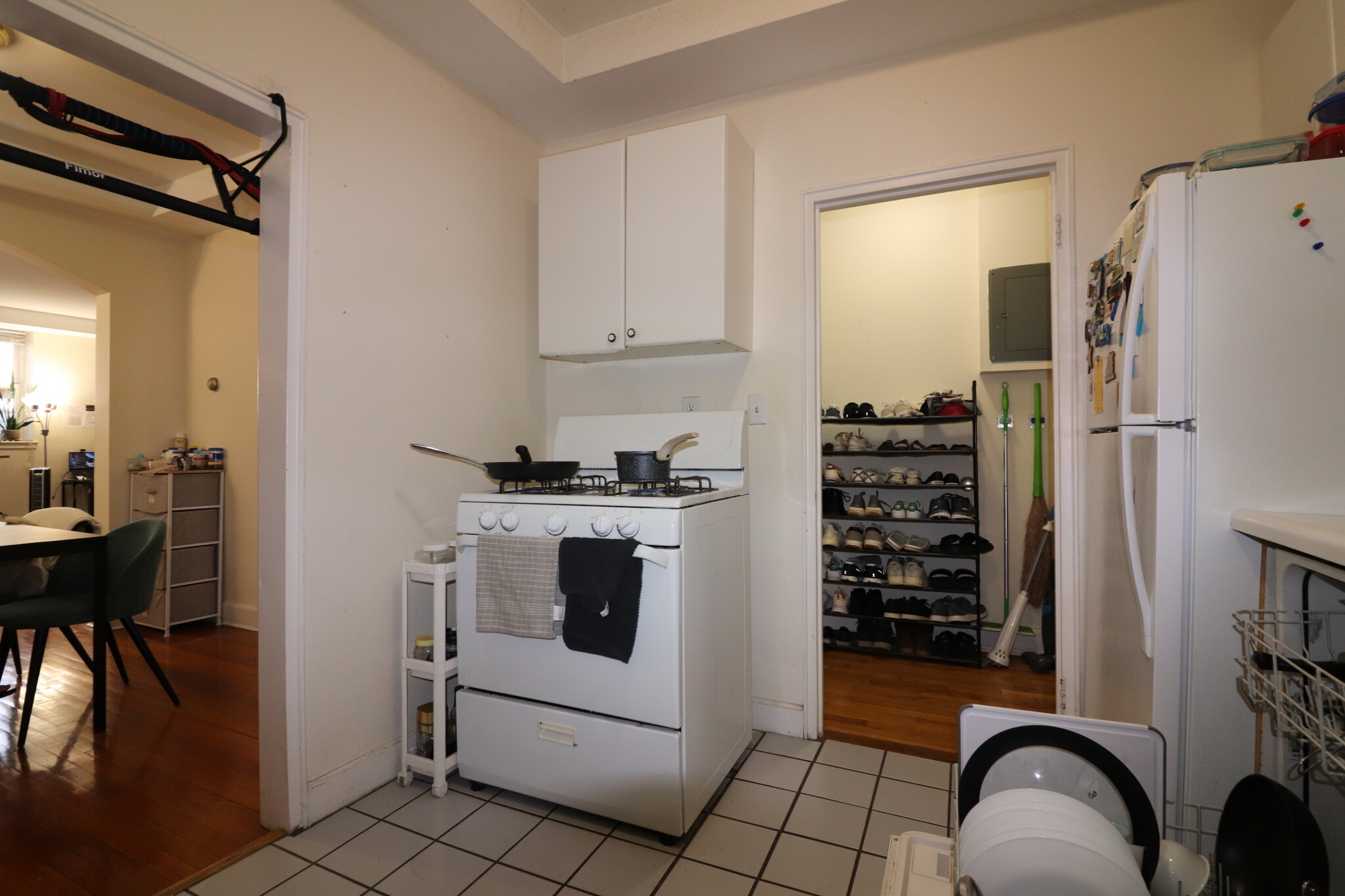 1527 Beacon St, Griggs Park