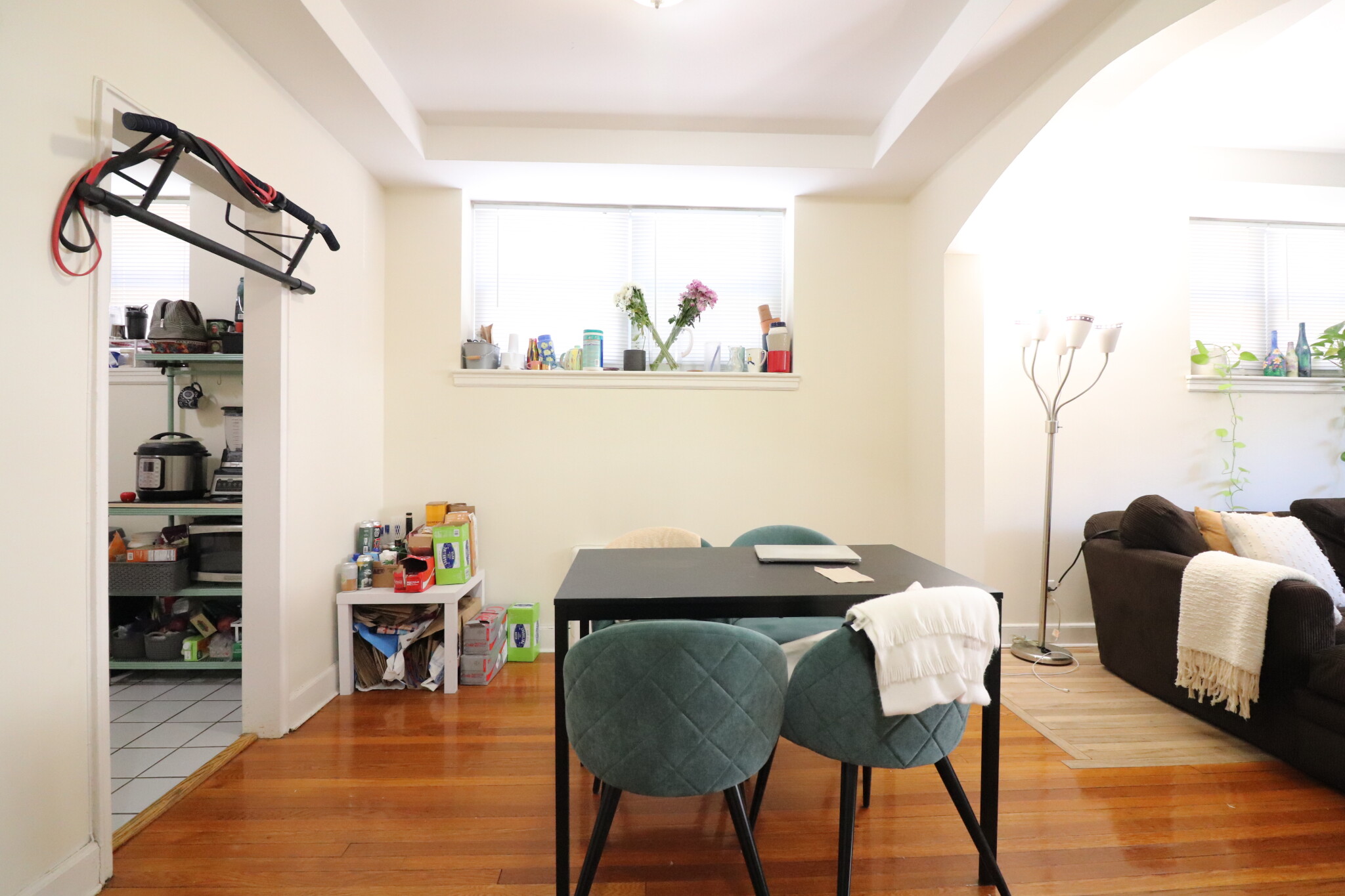 1527 Beacon St, Griggs Park