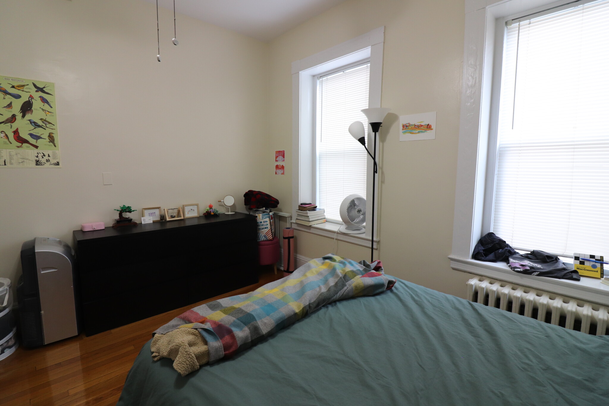 1.5 bed, 1 bath apartment for rent at 1477 Beacon St Unit 5, Griggs Park — photo 6 of 10