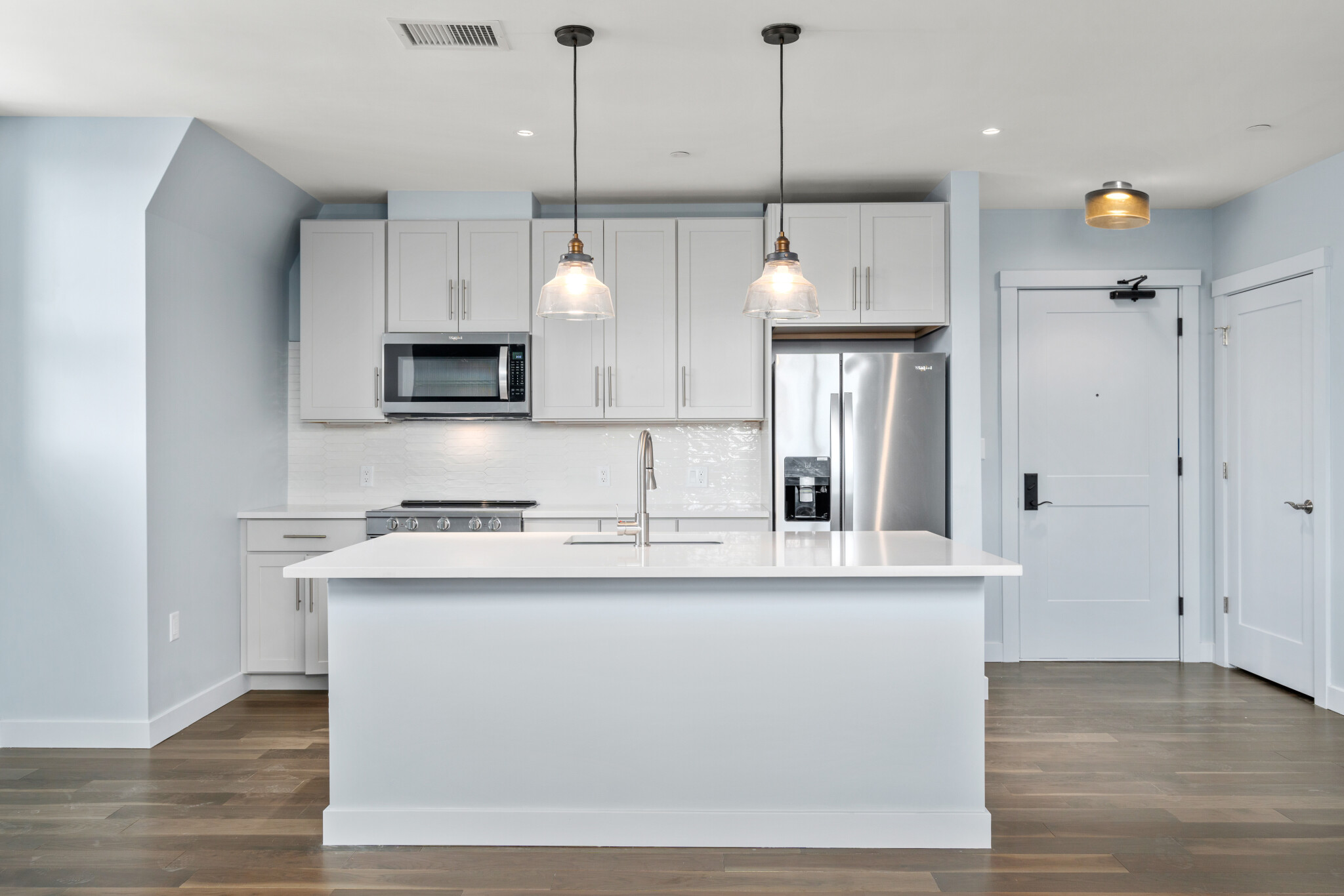 136 Babcock St, North Brookline