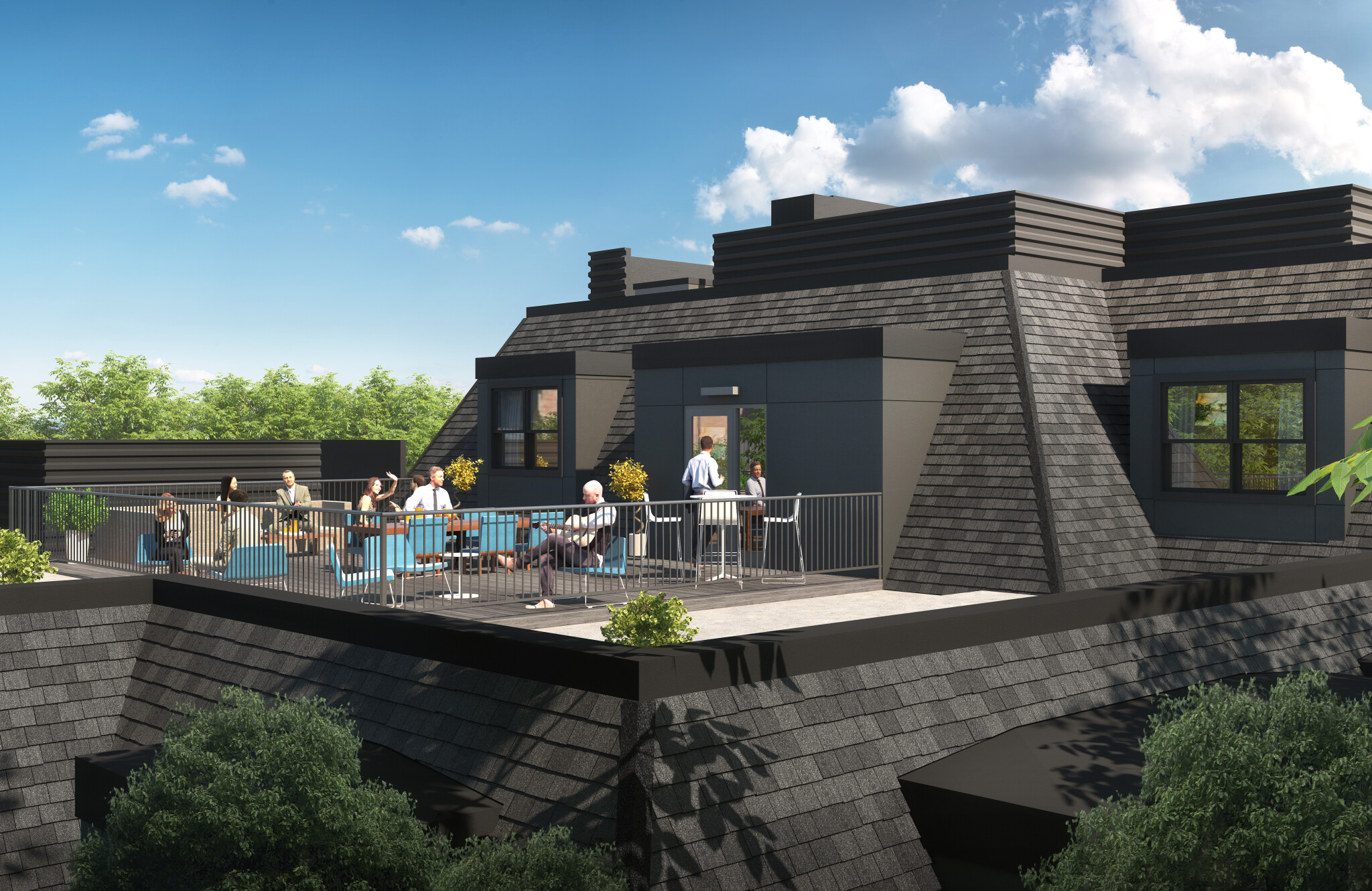 136 Babcock St, Coolidge Corner