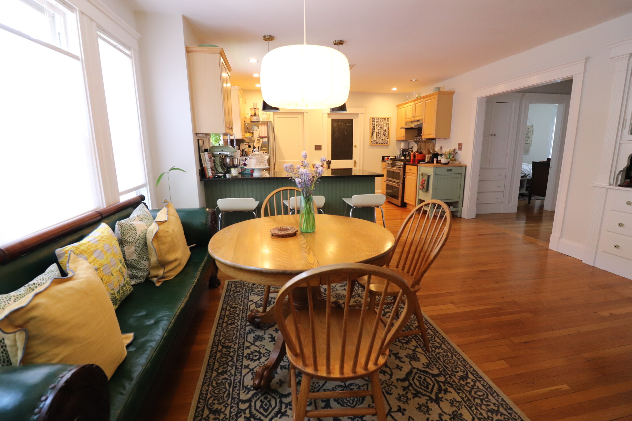 80 Allen St, Arlington