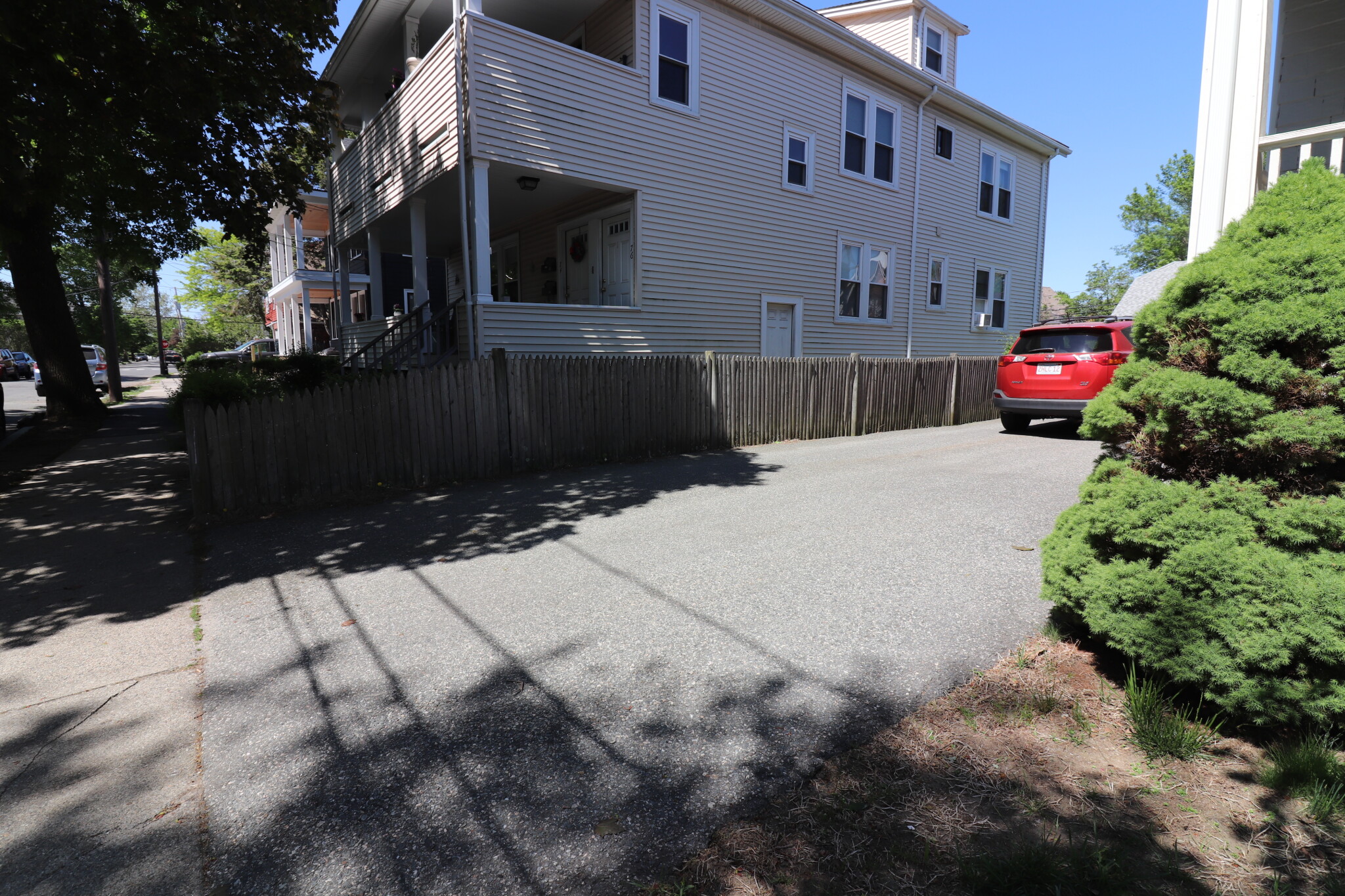 80 Allen St, Arlington