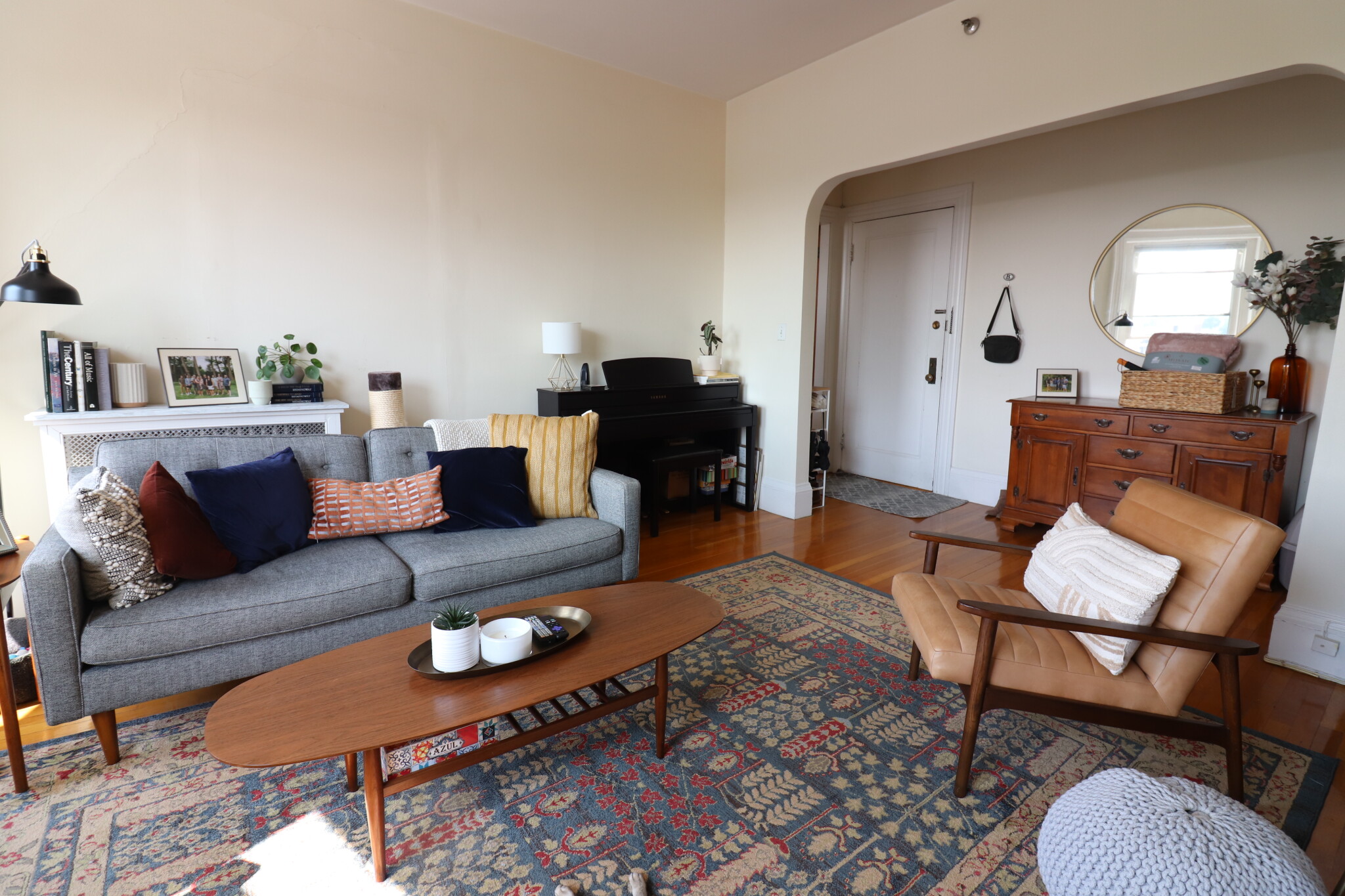 1569 Beacon St, Brookline