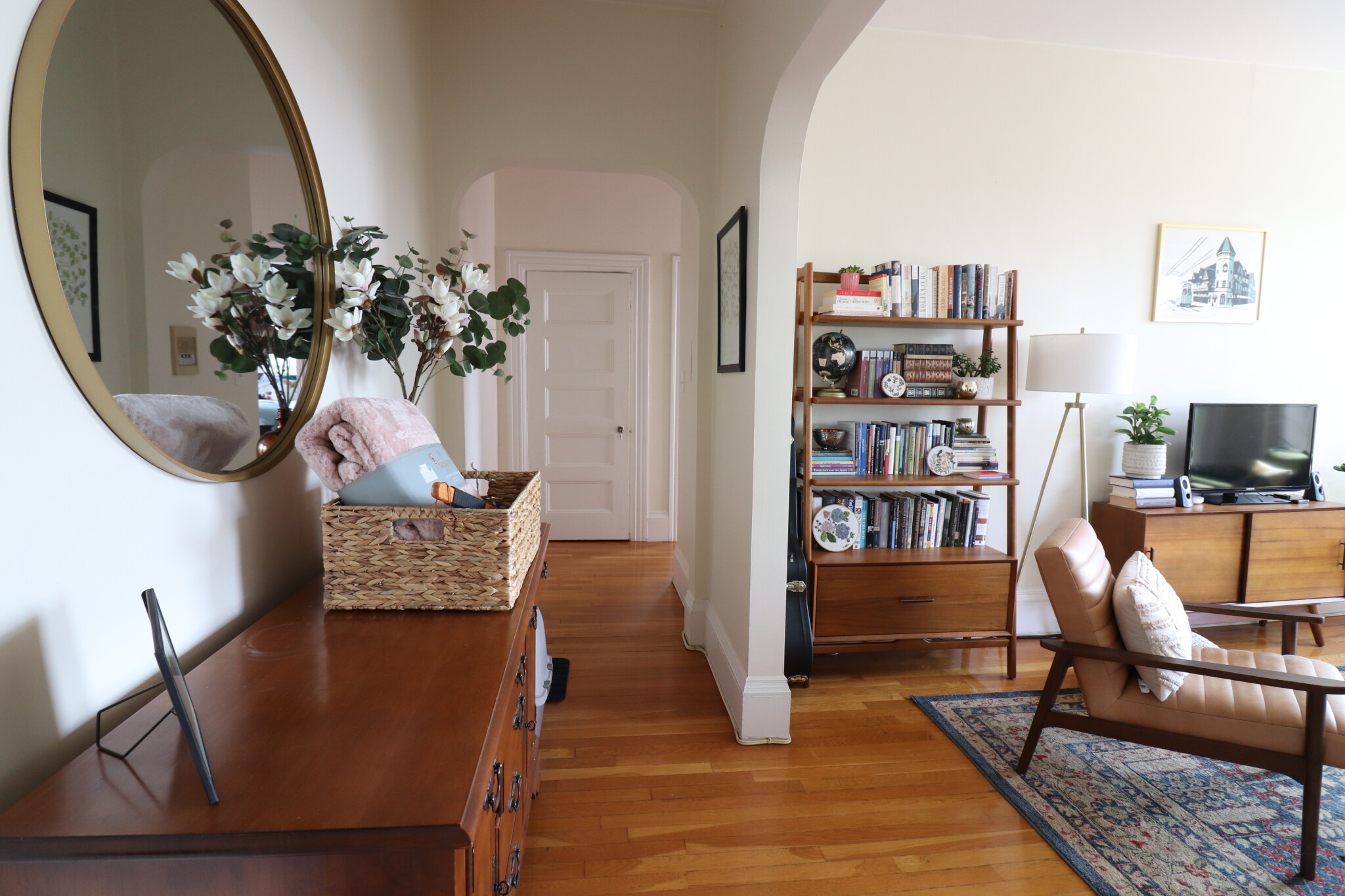 1569 Beacon St, Brookline