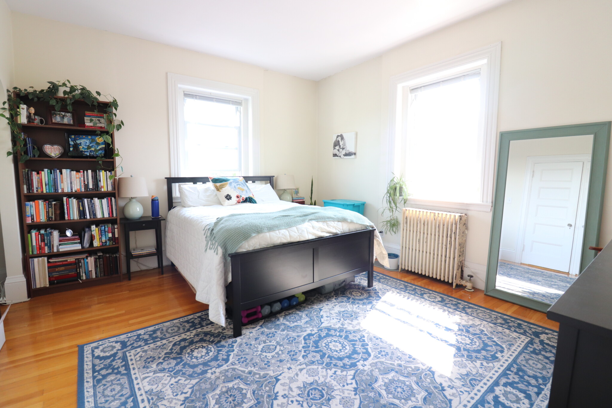 1569 Beacon St, Brookline