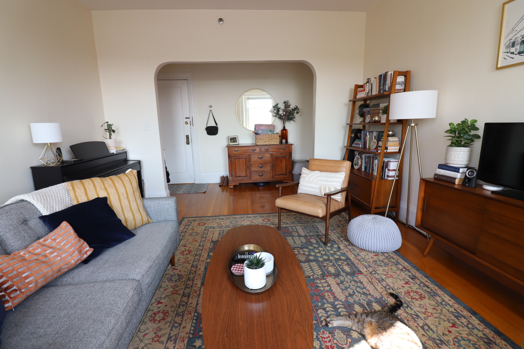 1569 Beacon St, Brookline