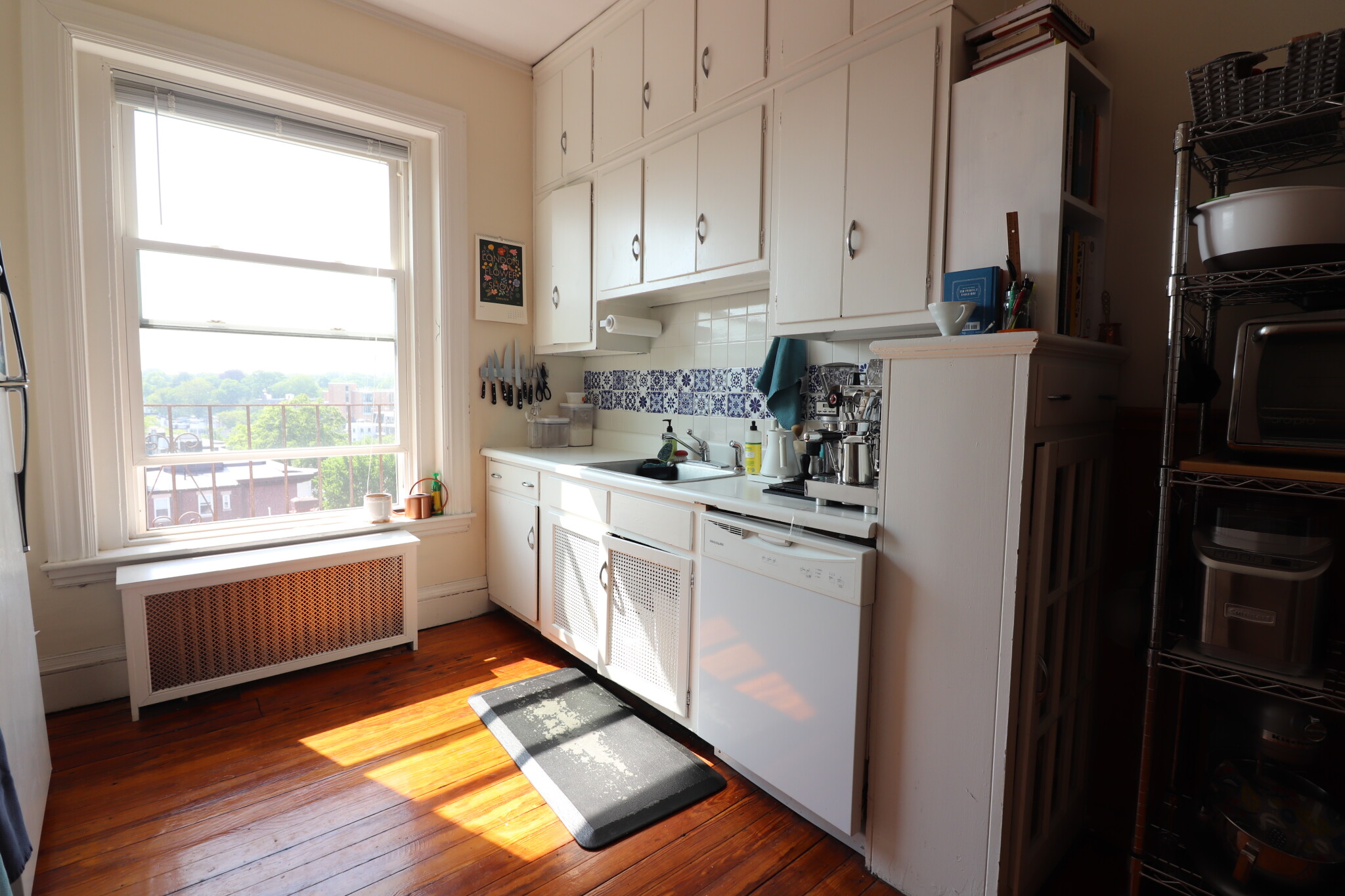 1569 Beacon St, Brookline