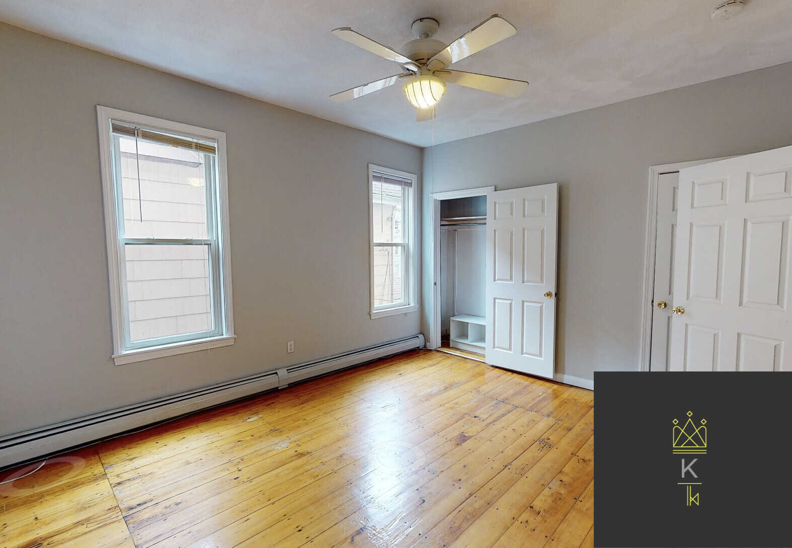 11 Beacon St, Ward Two