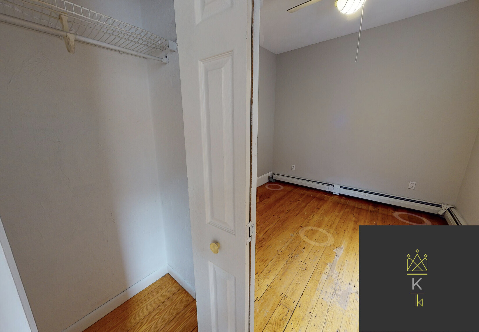 11 Beacon St, Ward Two