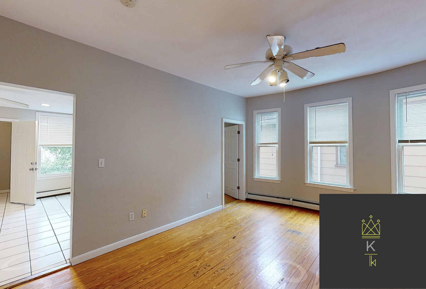 11 Beacon St, Ward Two