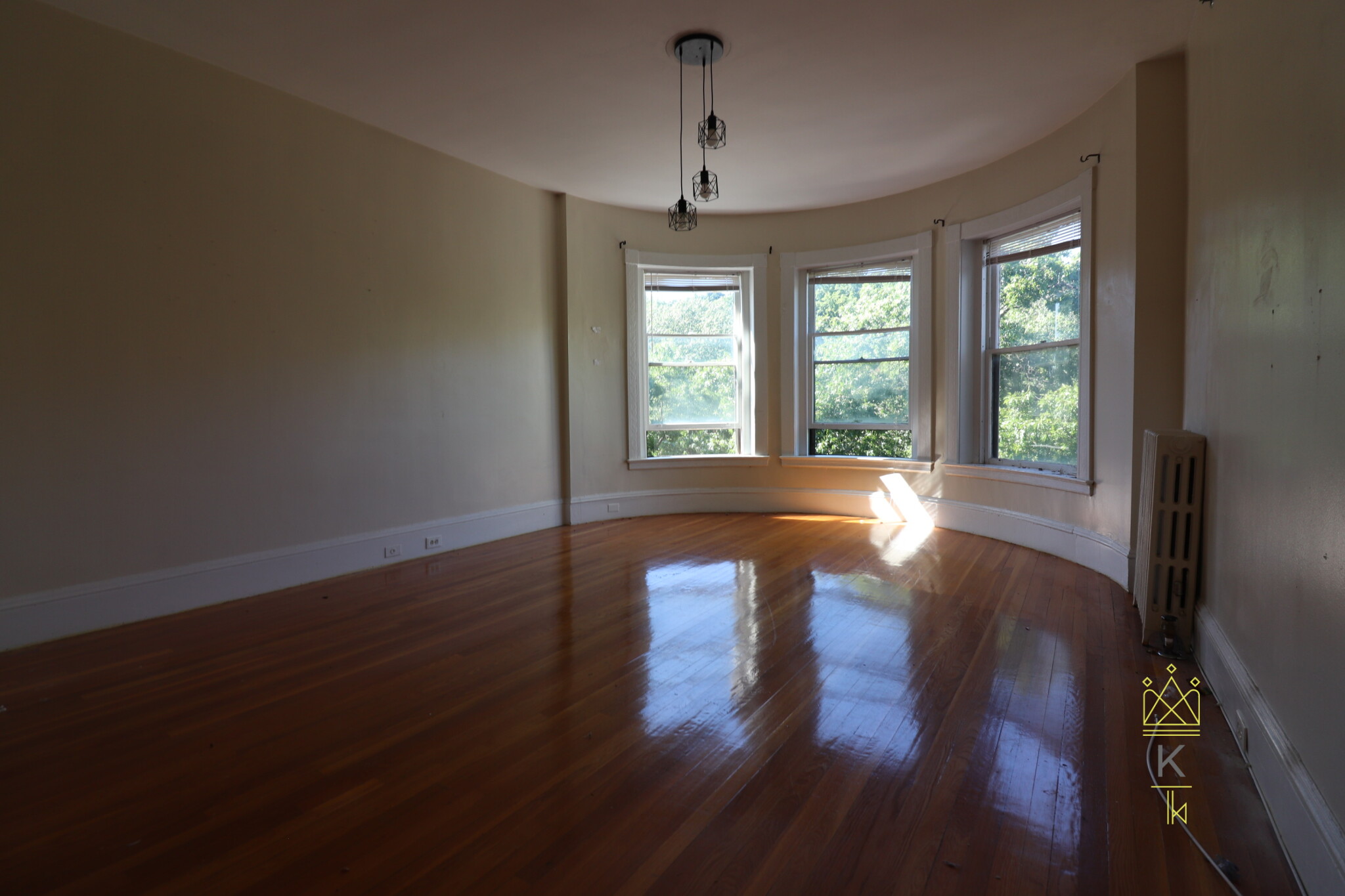 1477 Beacon St, Griggs Park