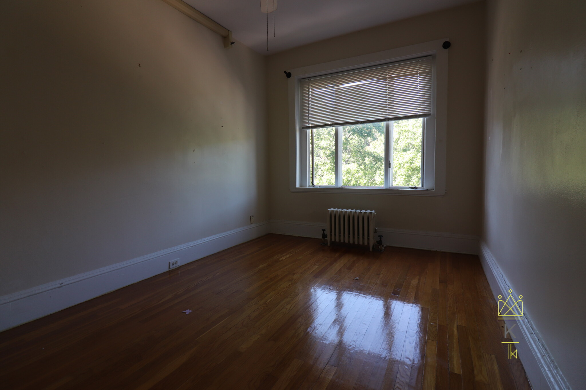 1477 Beacon St, Griggs Park