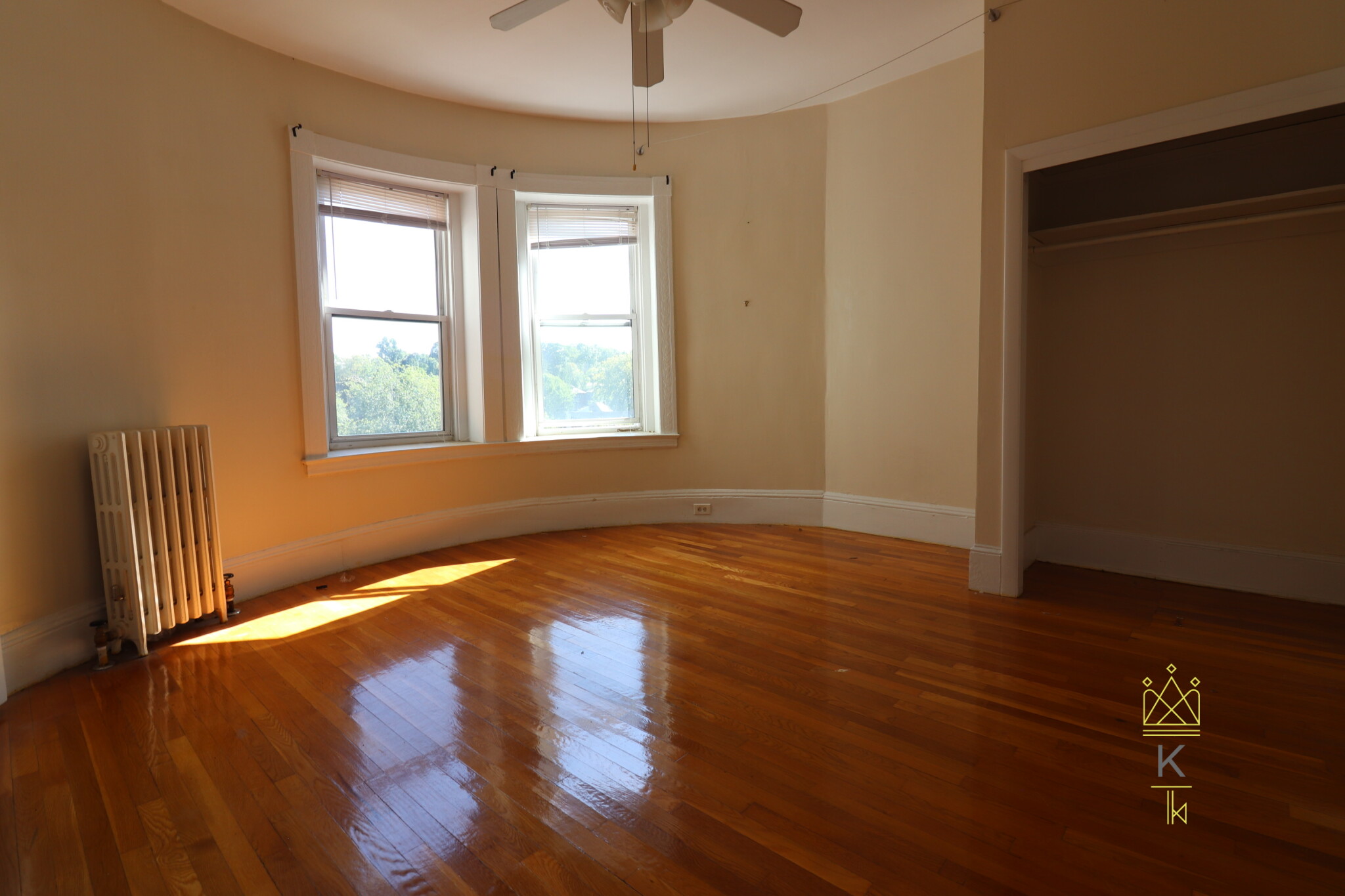 1477 Beacon St, Griggs Park