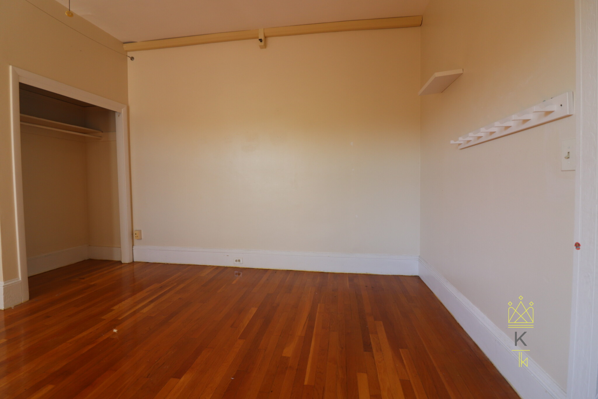 1477 Beacon St, Griggs Park