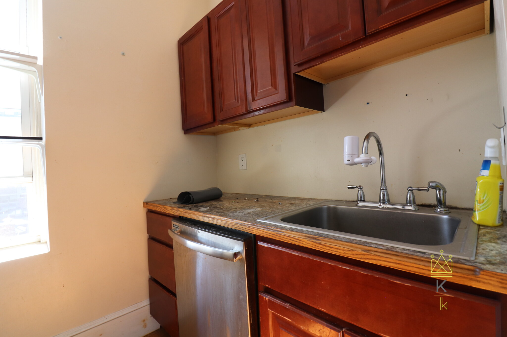 1477 Beacon St, Griggs Park