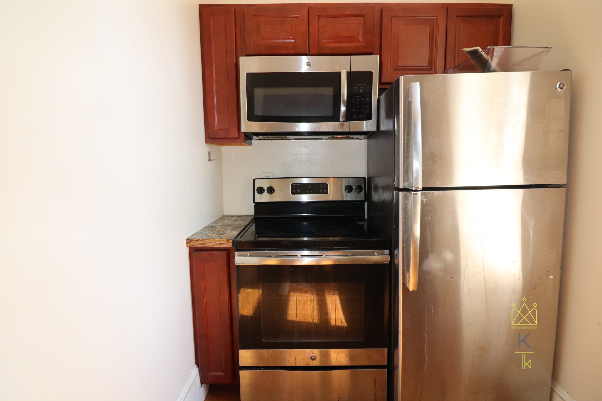 1477 Beacon St, Griggs Park