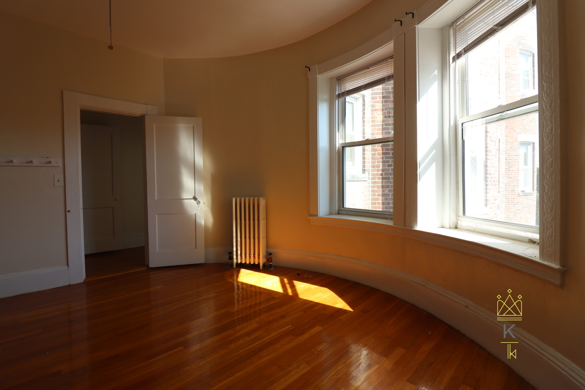 1477 Beacon St, Griggs Park