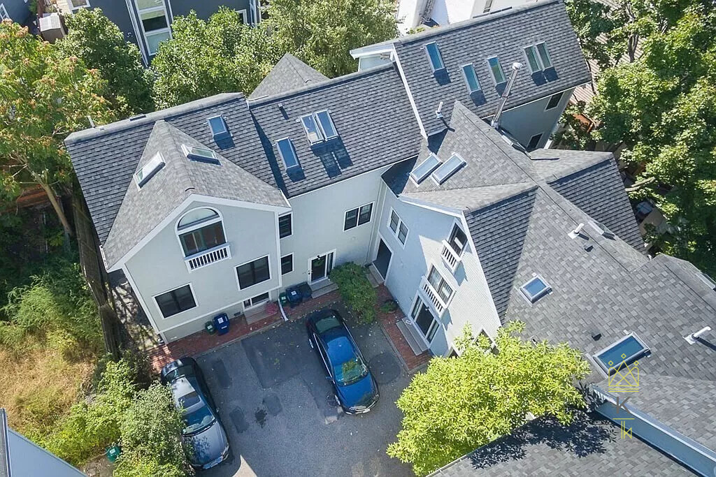 216 Hurley St, East Cambridge