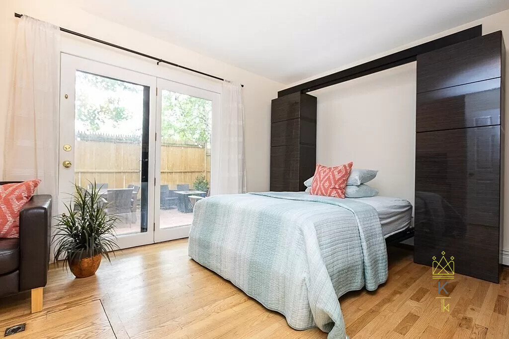 216 Hurley St, East Cambridge