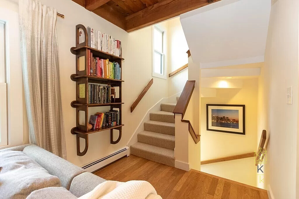 216 Hurley St, East Cambridge