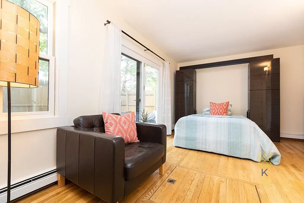 216 Hurley St, East Cambridge