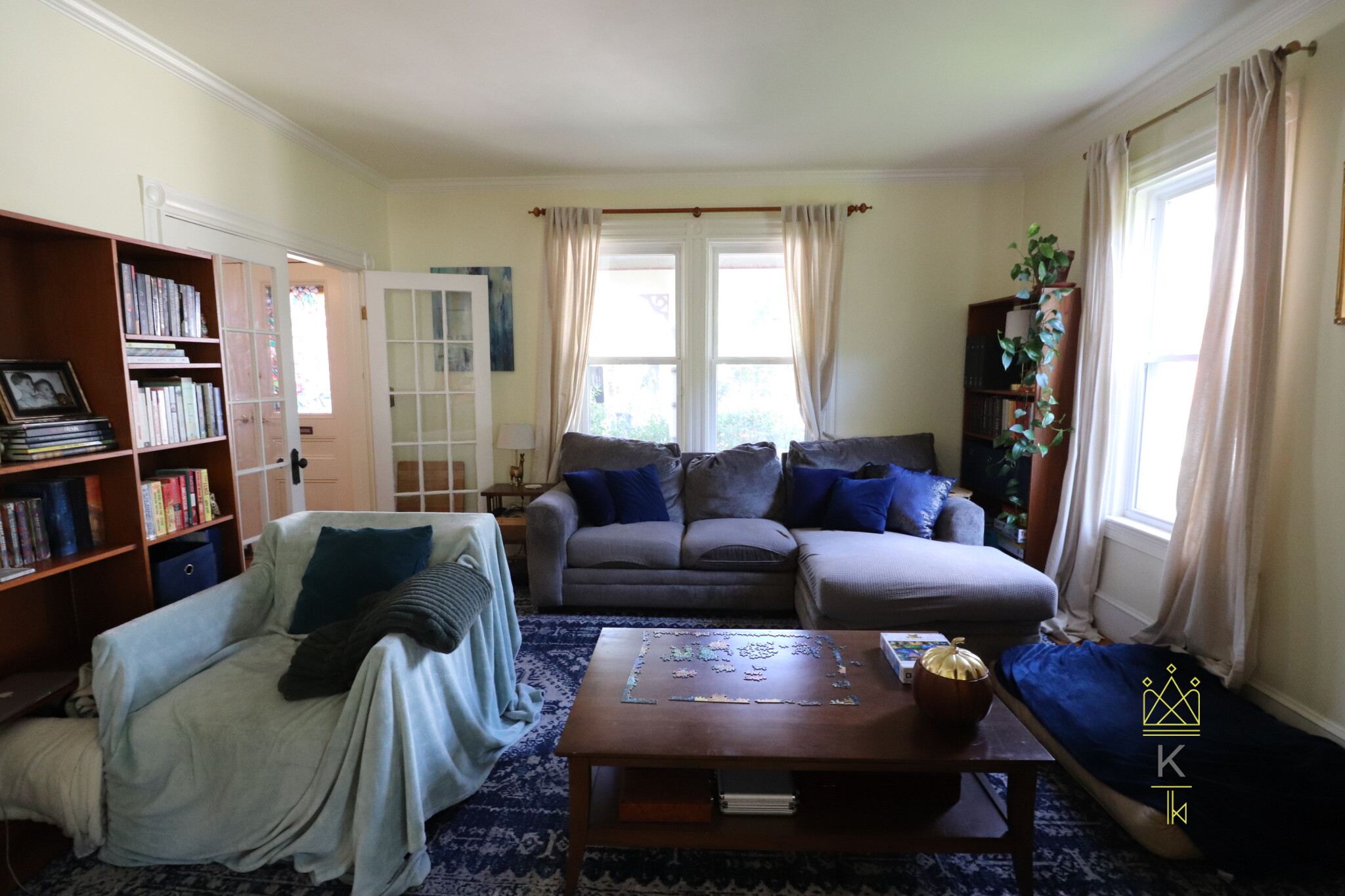 3 bed, 1.5 bath apartment for rent at 71 Kenwood St Unit 71, Dorchester — photo 9 of 23