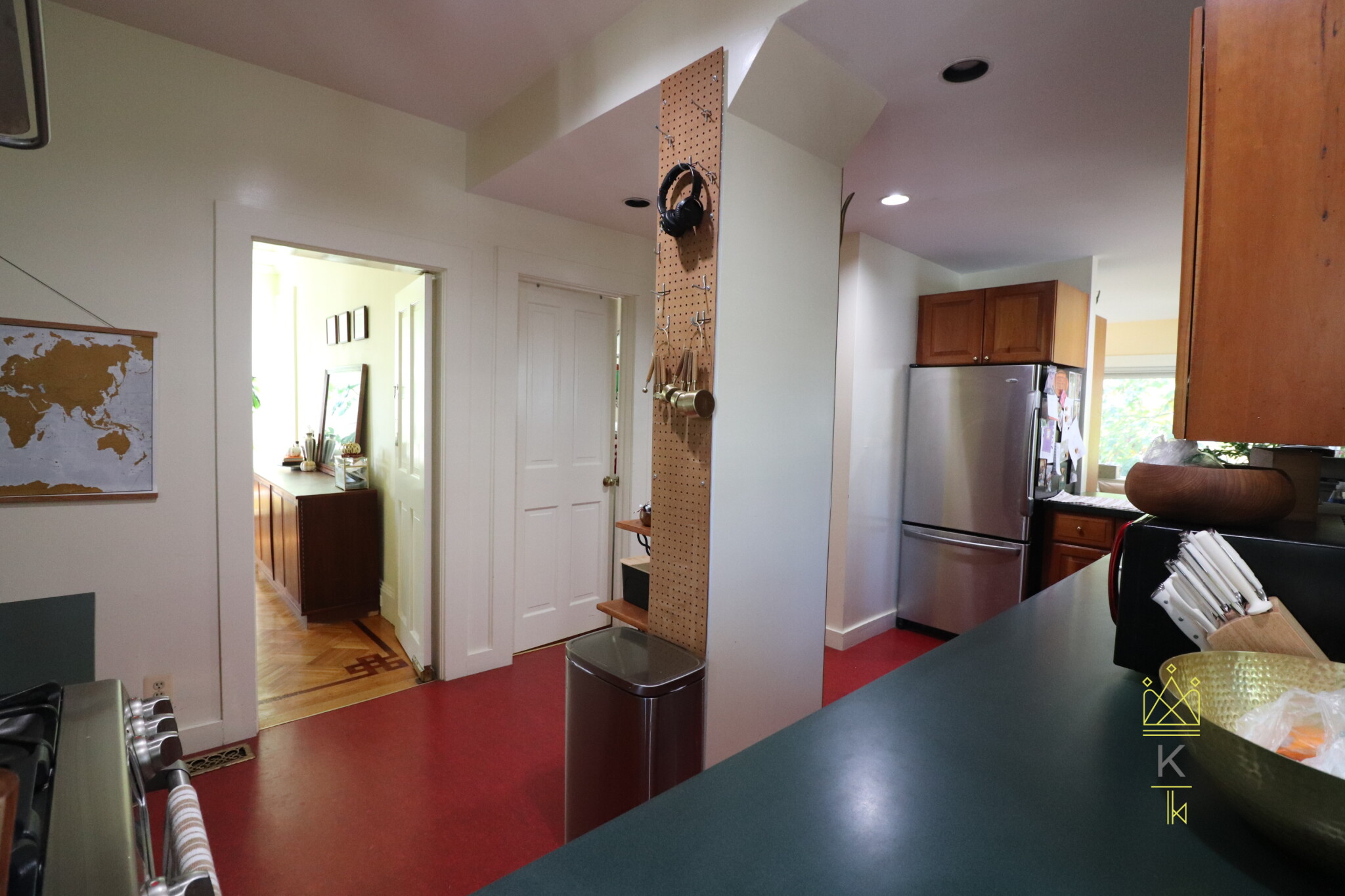3 bed, 1.5 bath apartment for rent at 71 Kenwood St Unit 71, Dorchester — photo 5 of 23