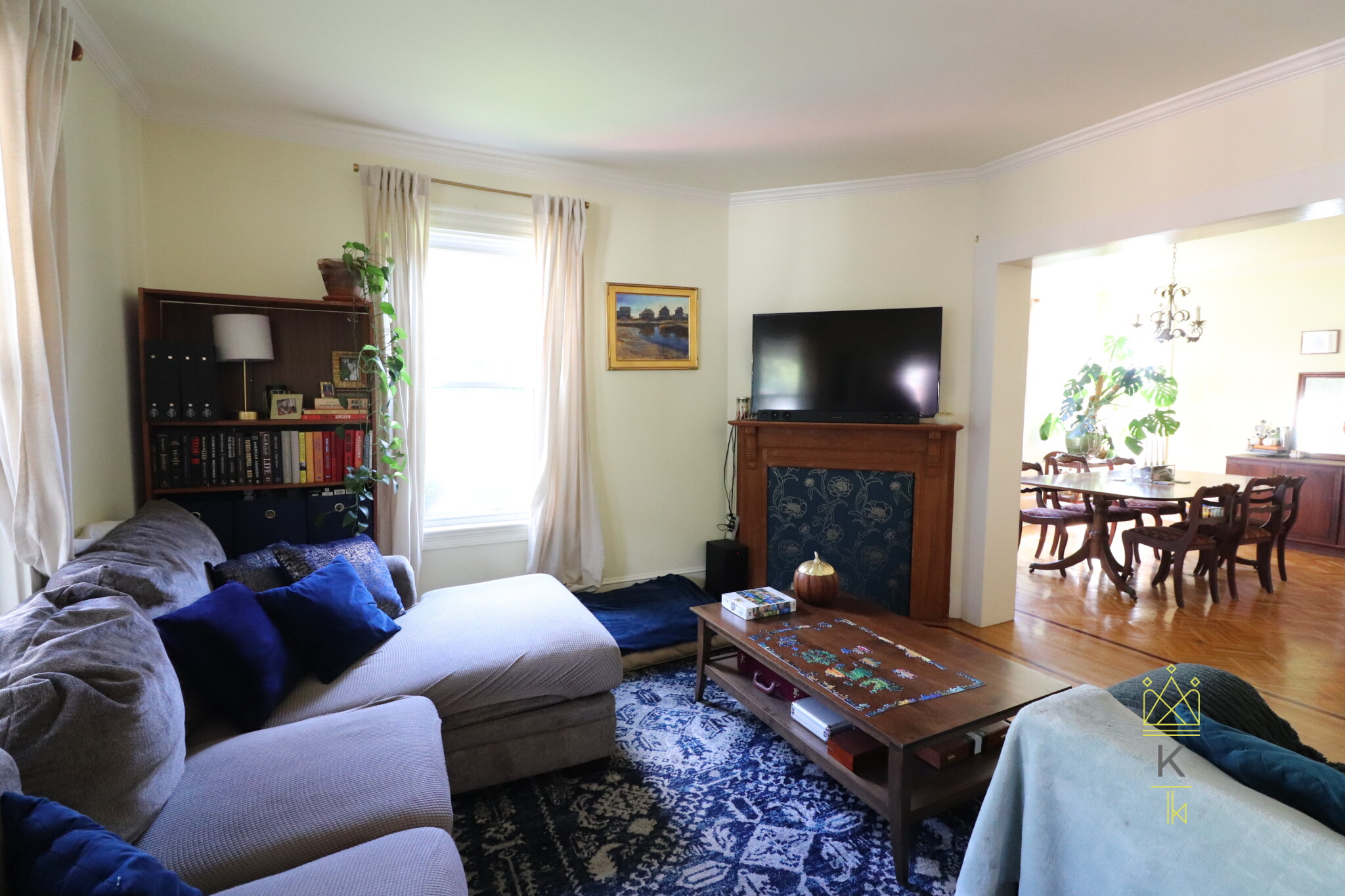 3 bed, 1.5 bath apartment for rent at 71 Kenwood St Unit 71, Dorchester — photo 10 of 23