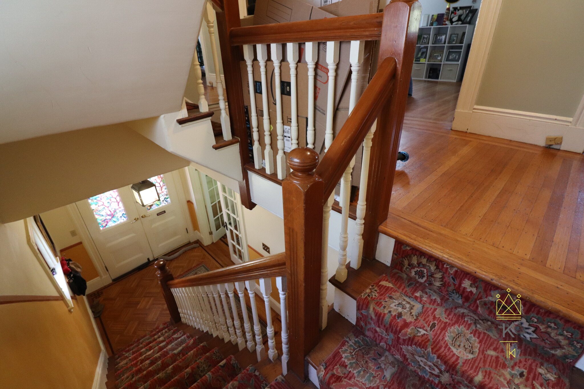 3 bed, 1.5 bath apartment for rent at 71 Kenwood St Unit 71, Dorchester — photo 14 of 23