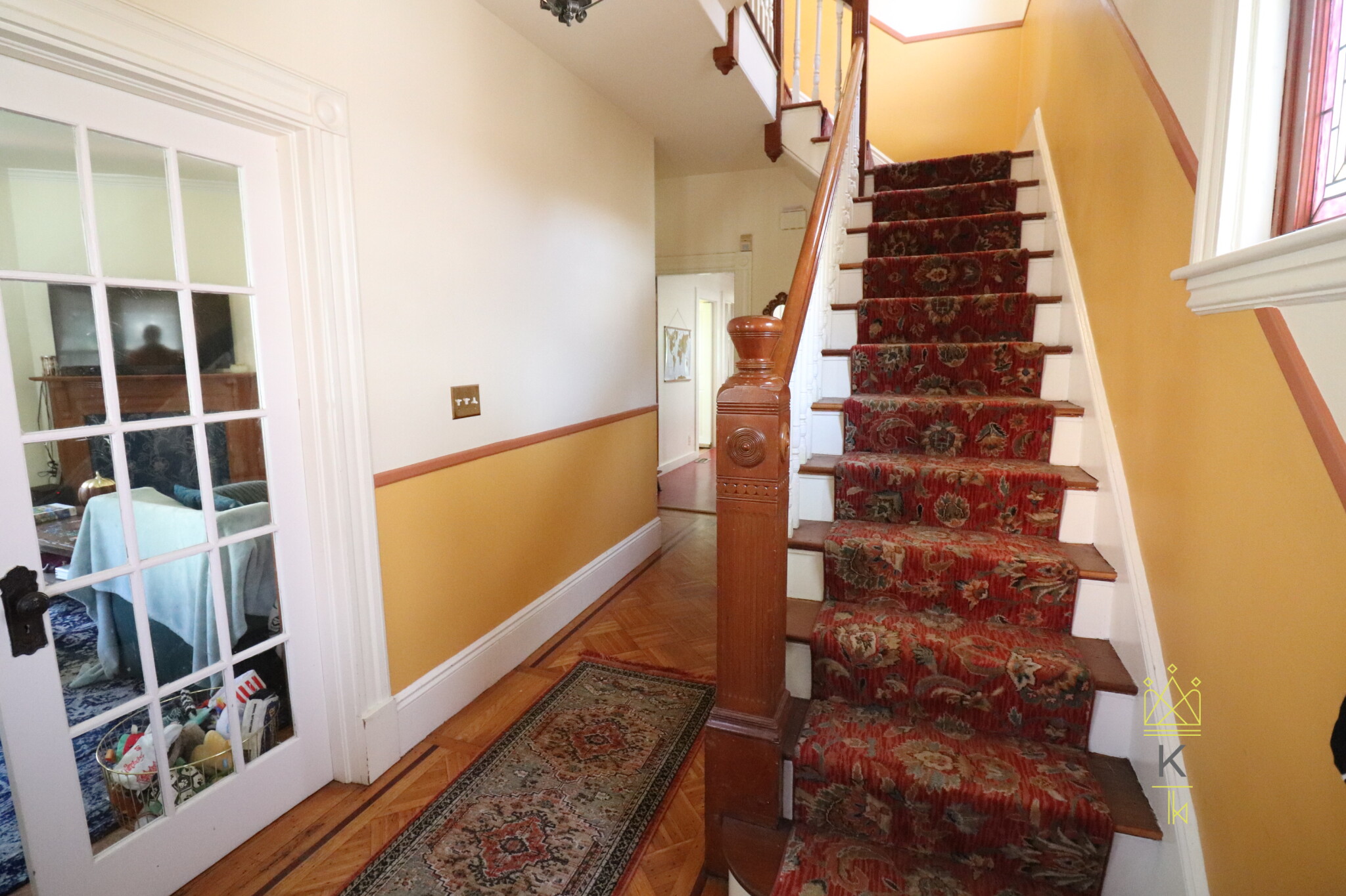 3 bed, 1.5 bath apartment for rent at 71 Kenwood St Unit 71, Dorchester — photo 13 of 23