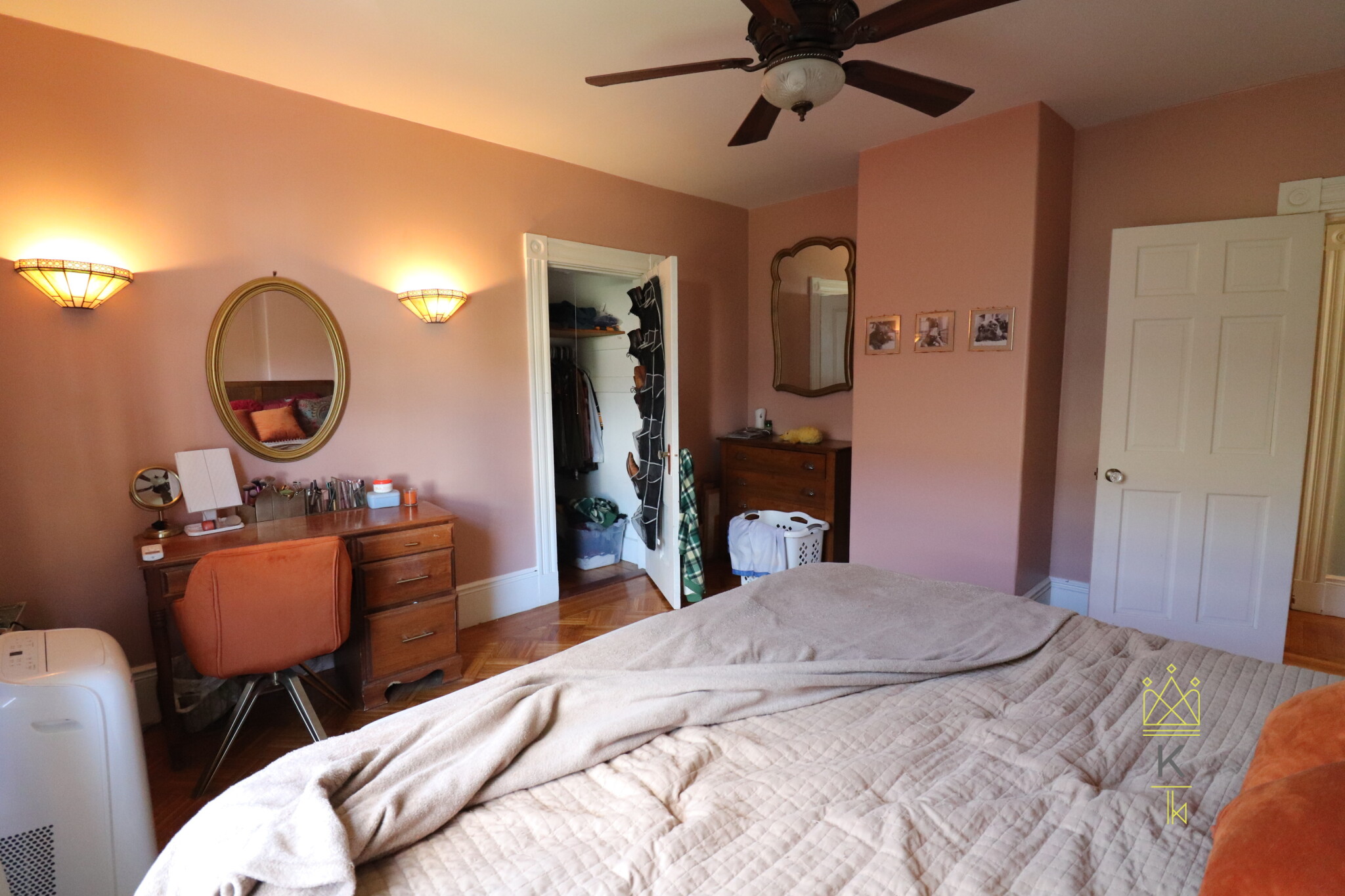 3 bed, 1.5 bath apartment for rent at 71 Kenwood St Unit 71, Dorchester — photo 21 of 23