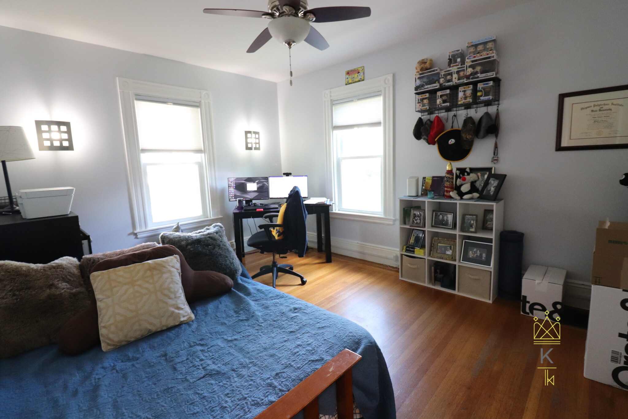 3 bed, 1.5 bath apartment for rent at 71 Kenwood St Unit 71, Dorchester — photo 16 of 23