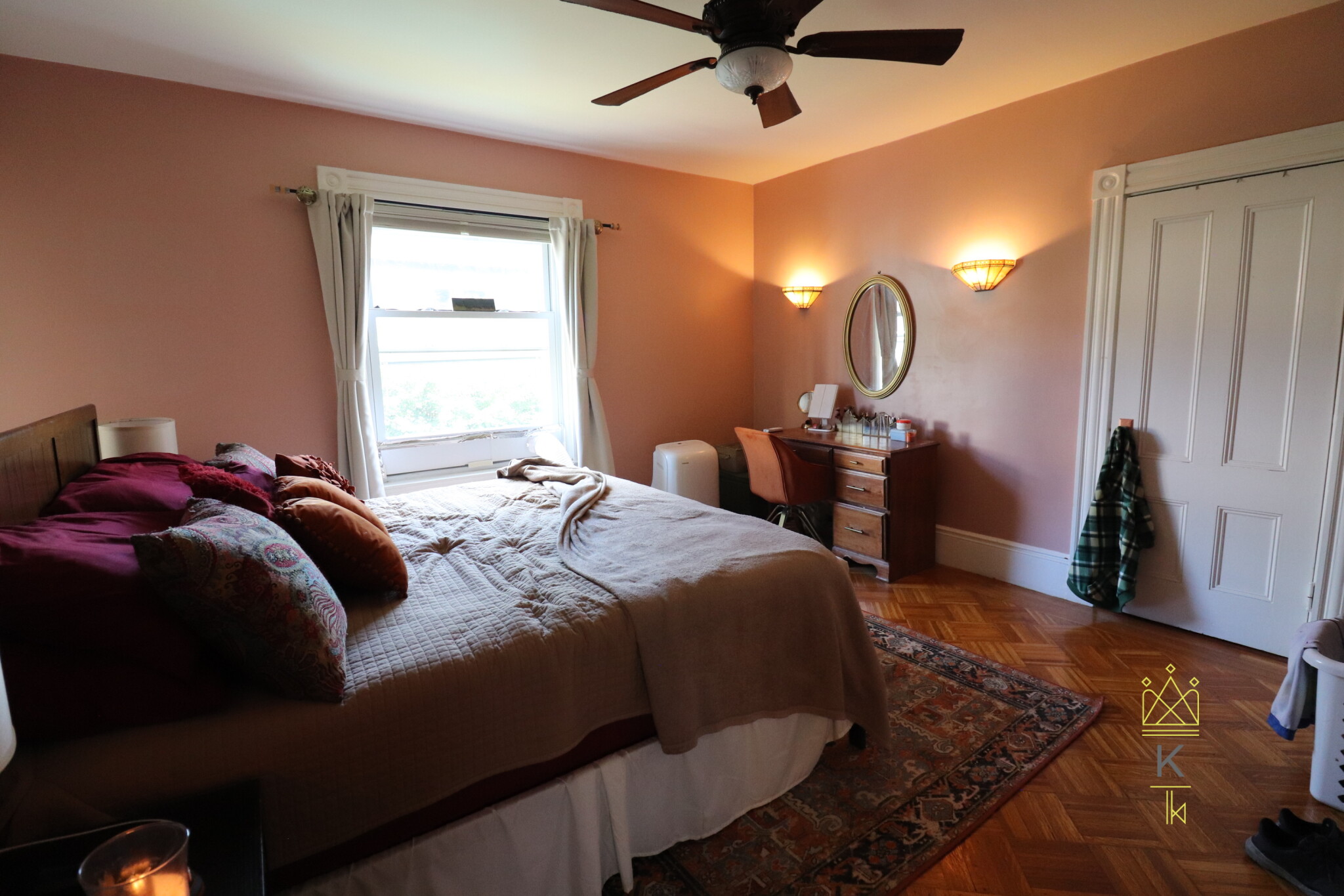 3 bed, 1.5 bath apartment for rent at 71 Kenwood St Unit 71, Dorchester — photo 20 of 23